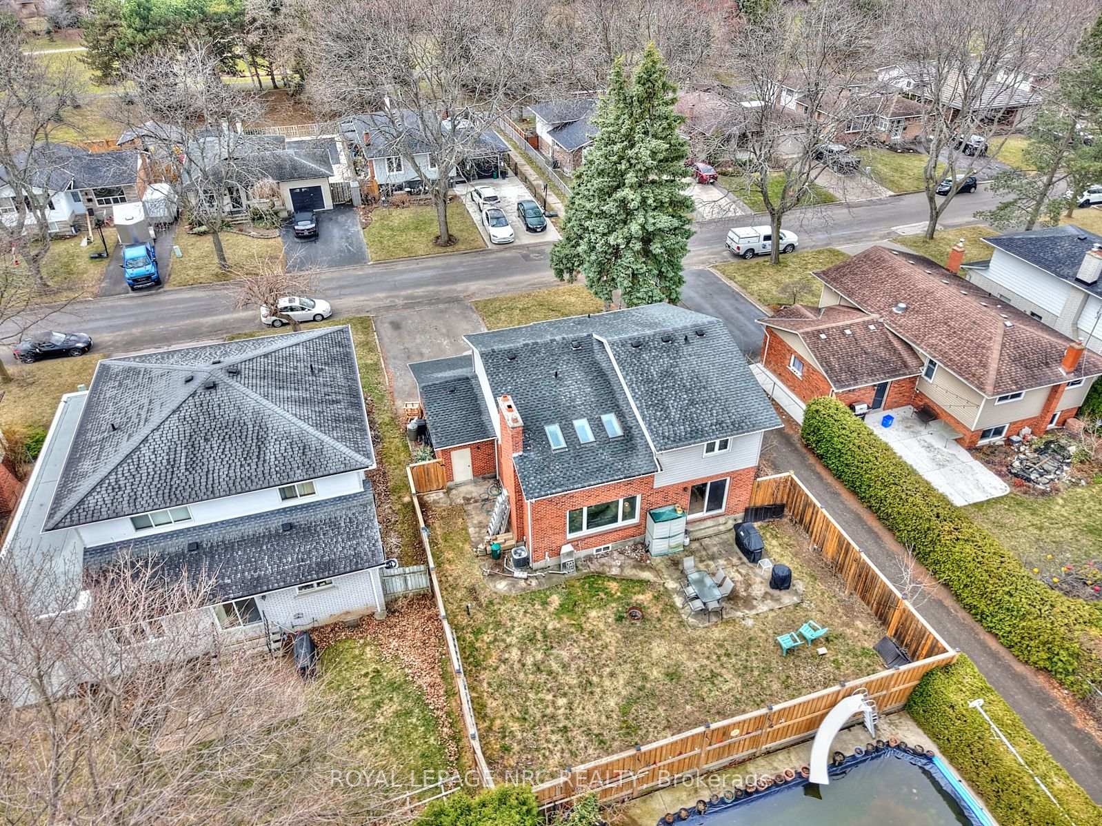 Photo 41 of 47 Ziraldo Road, St. Catharines, Martindale Pond — HOMEH