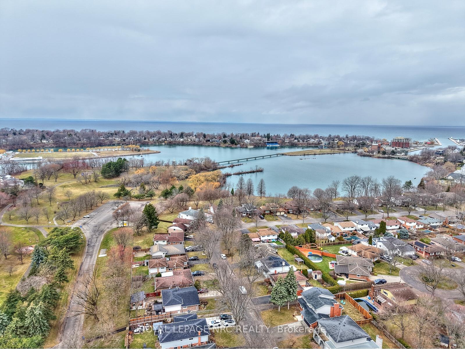 Photo 43 of 47 Ziraldo Road, St. Catharines, Martindale Pond — HOMEH