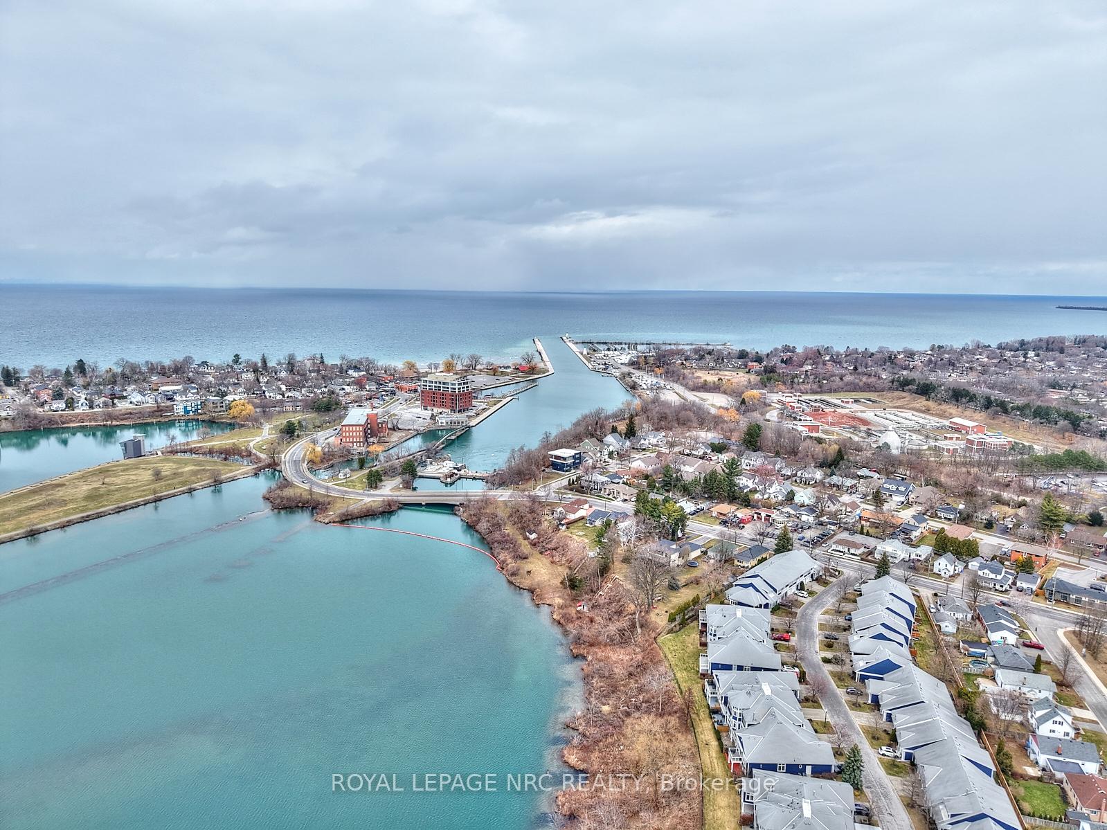 Photo 45 of 47 Ziraldo Road, St. Catharines, Martindale Pond — HOMEH