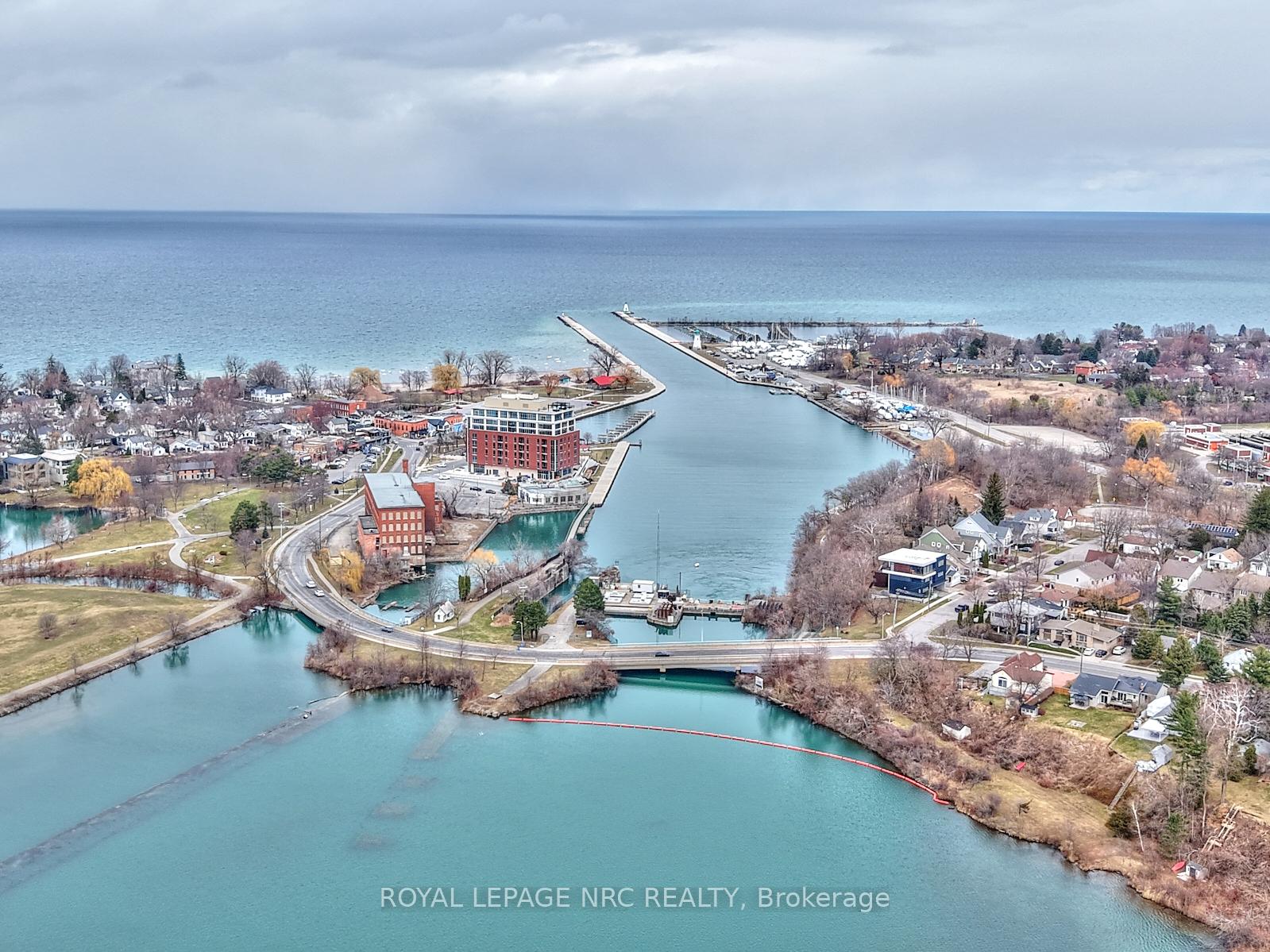 Photo 46 of 47 Ziraldo Road, St. Catharines, Martindale Pond — HOMEH