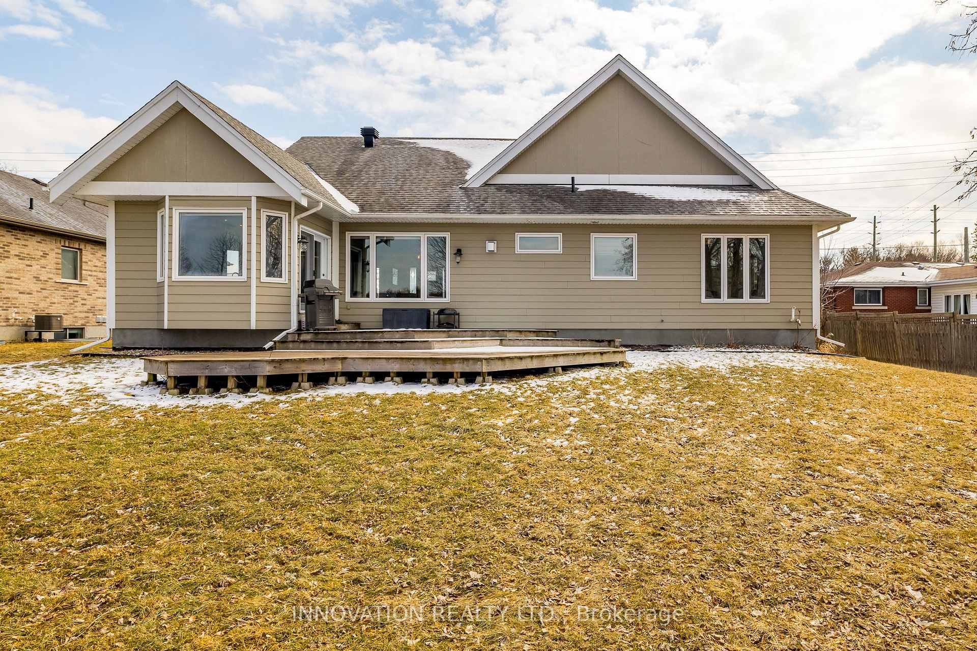 Photo 48 of 6243 Perth Street, Ottawa, Richmond — HOMEH