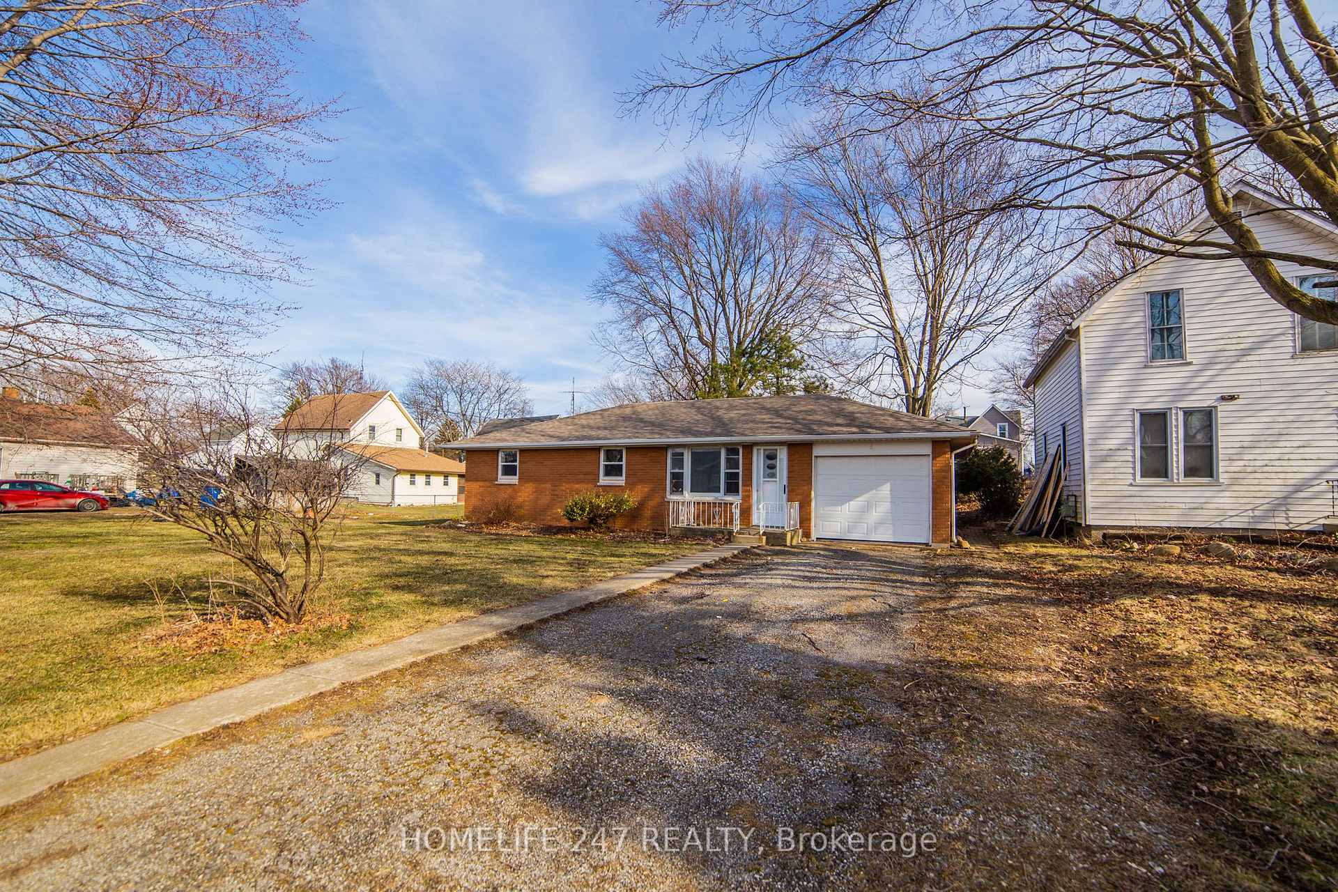 Photo 1 of 6 James Street, Chatham-Kent, Ridgetown — HOMEH