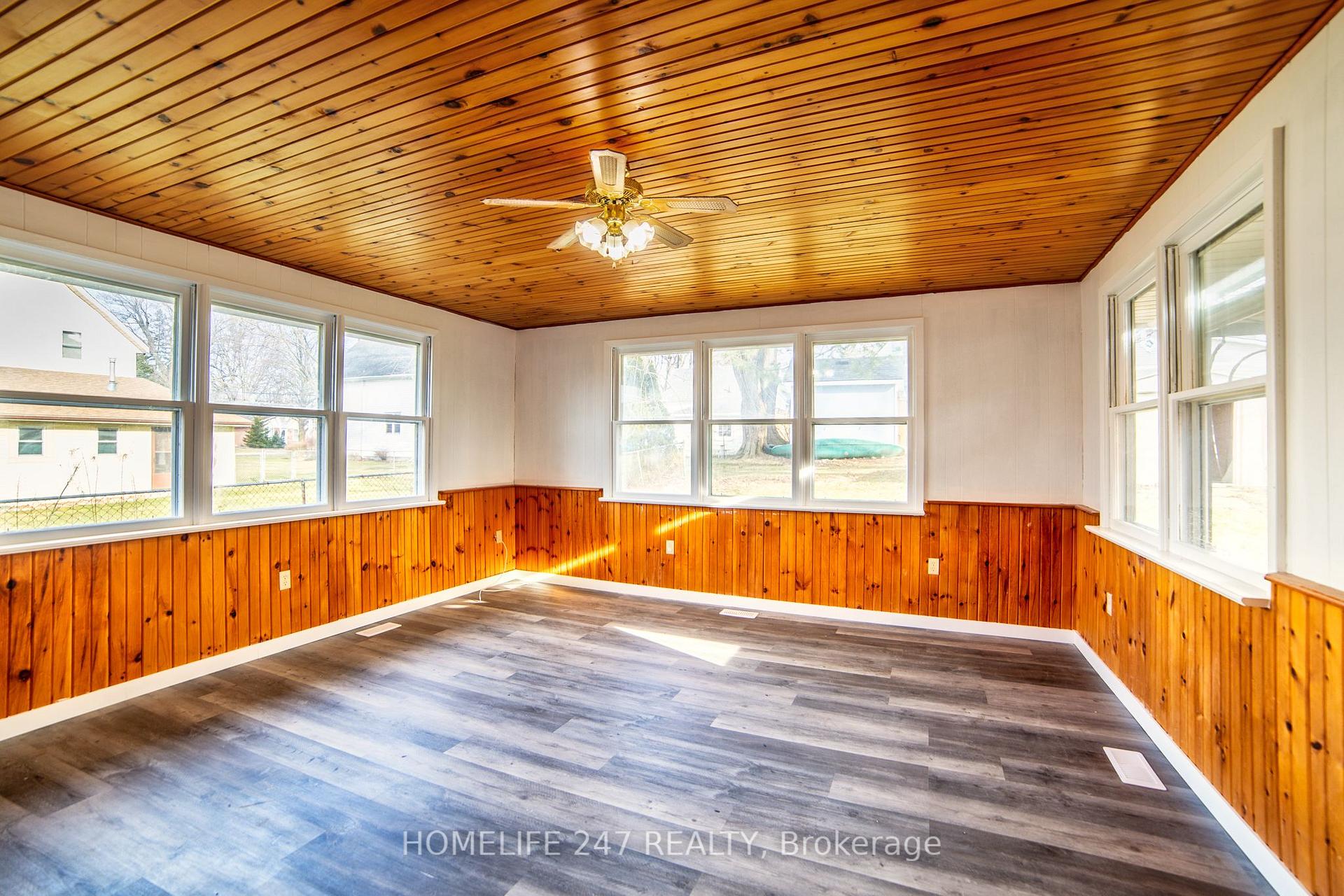 Photo 13 of 6 James Street, Chatham-Kent, Ridgetown — HOMEH