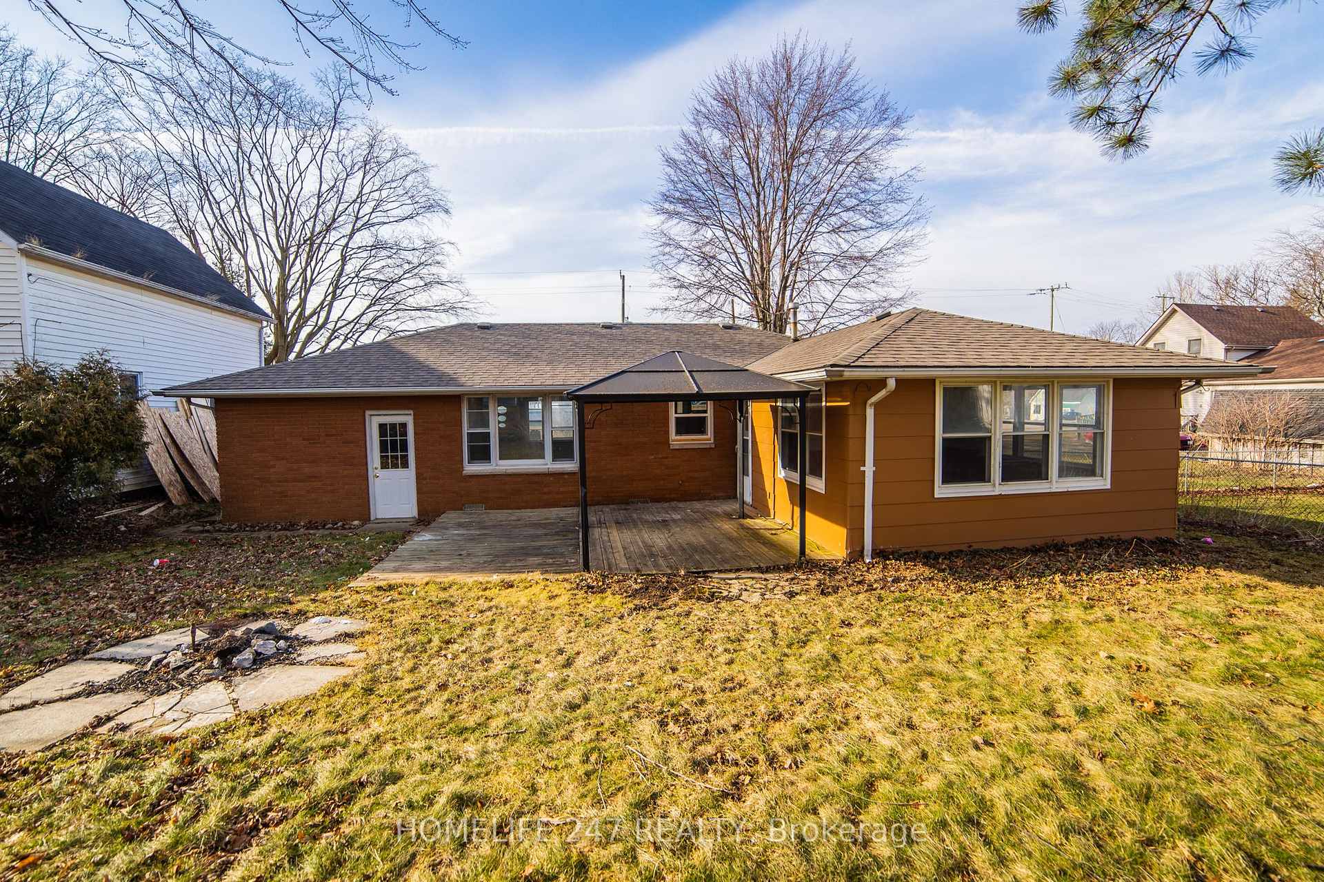 Photo 19 of 6 James Street, Chatham-Kent, Ridgetown — HOMEH