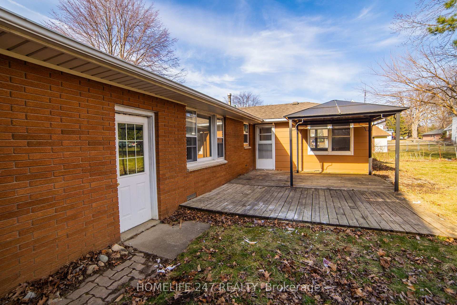Photo 20 of 6 James Street, Chatham-Kent, Ridgetown — HOMEH