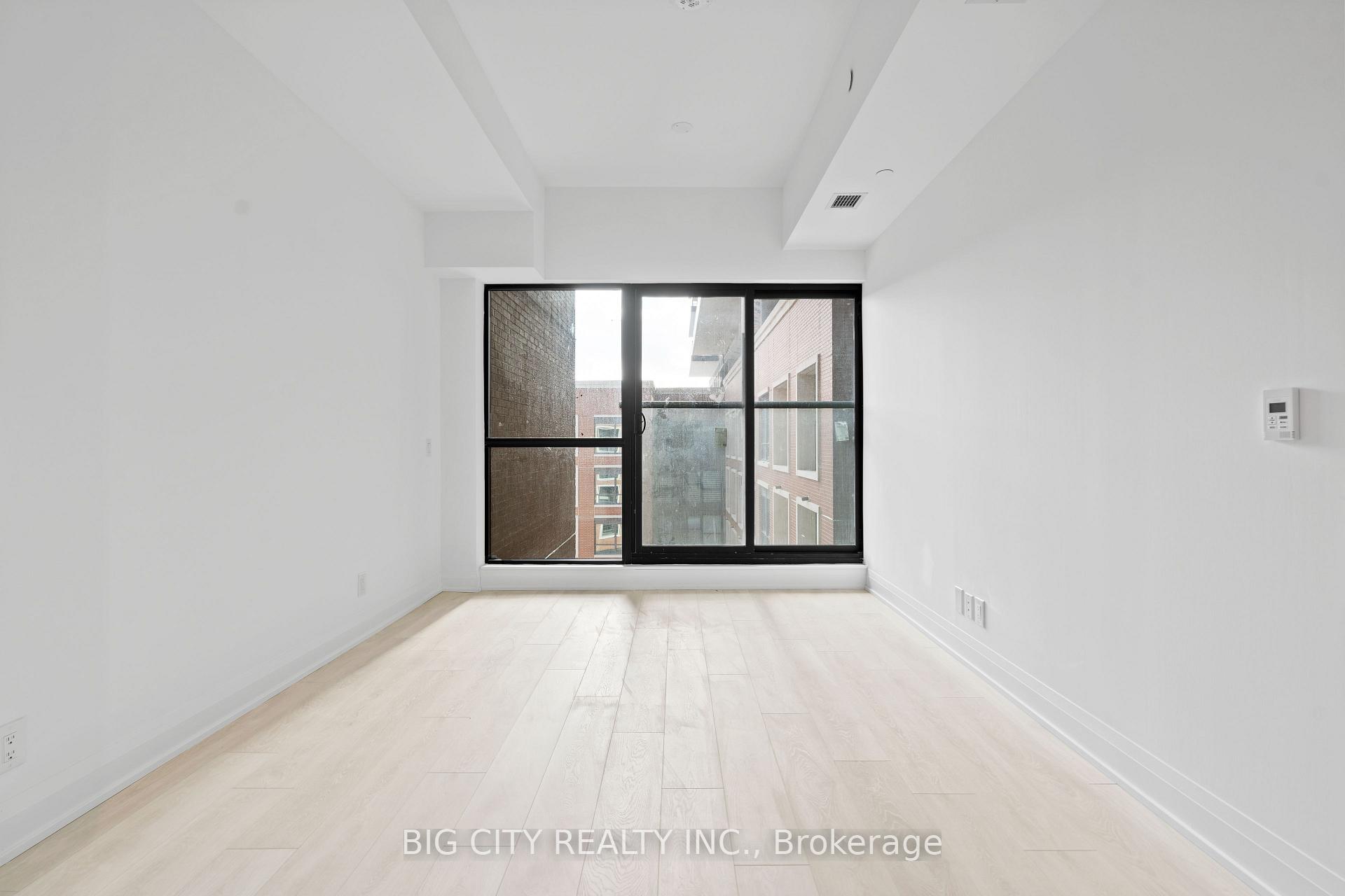 Photo 2 of Unit 629, 33 Frederick Todd Way, Toronto, Thorncliffe Park — HOMEH