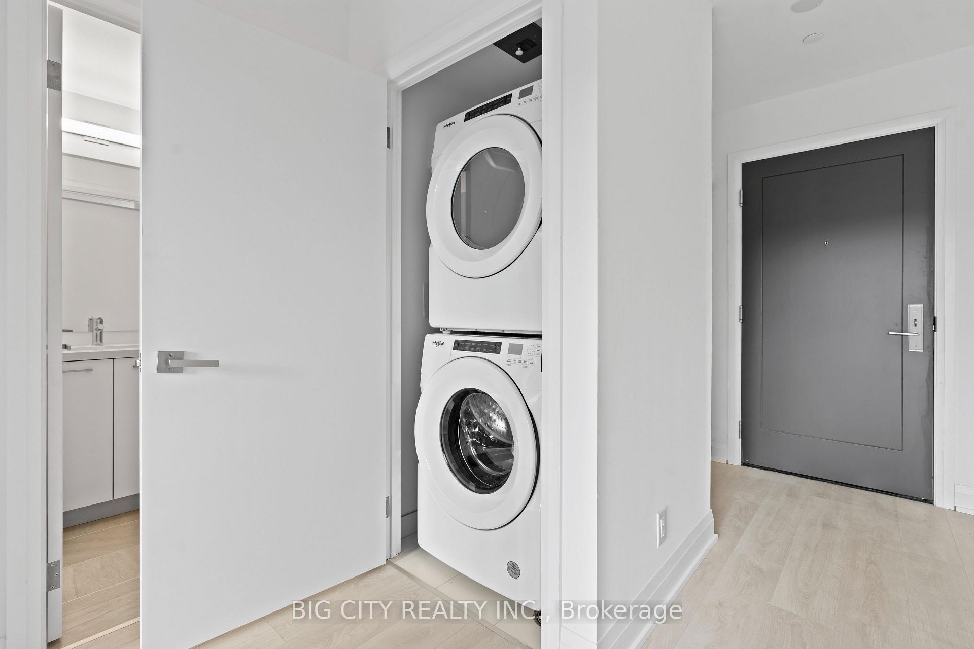 Photo 13 of Unit 629, 33 Frederick Todd Way, Toronto, Thorncliffe Park — HOMEH