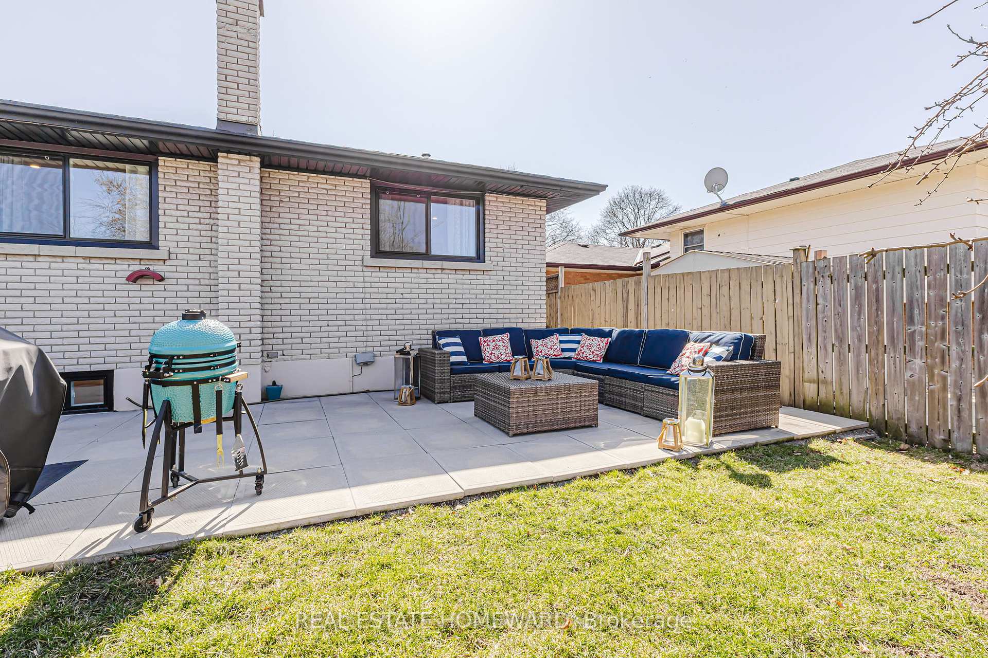 Photo 81 of 47 Densgrove Drive, St. Catharines, Vine/Linwell — HOMEH