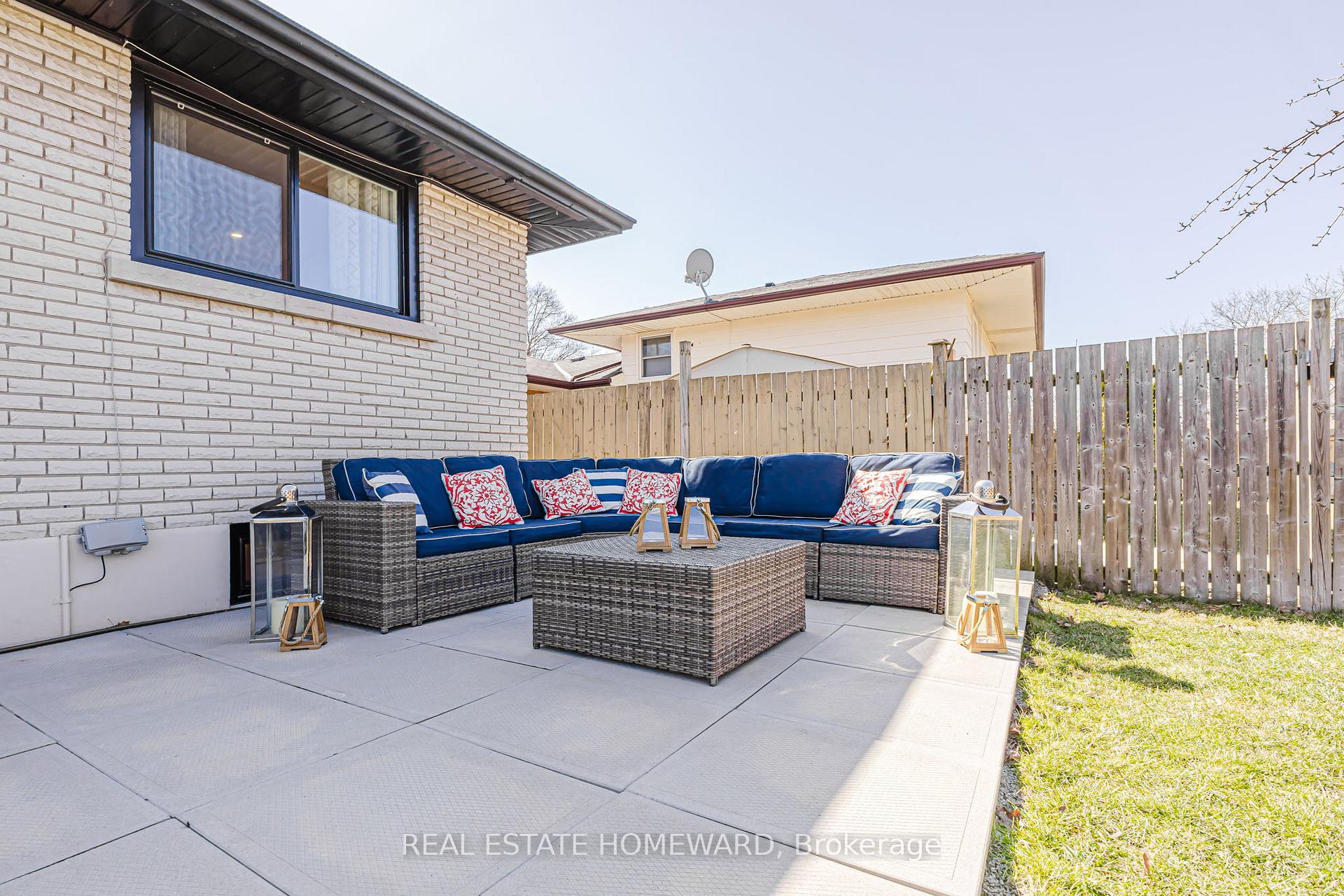 Photo 84 of 47 Densgrove Drive, St. Catharines, Vine/Linwell — HOMEH