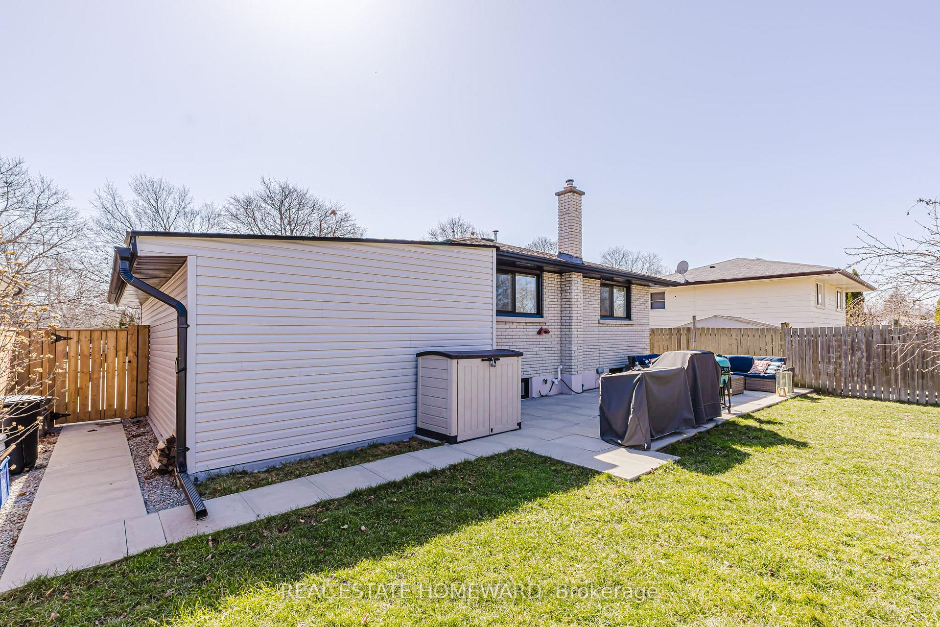 Photo 88 of 47 Densgrove Drive, St. Catharines, Vine/Linwell — HOMEH