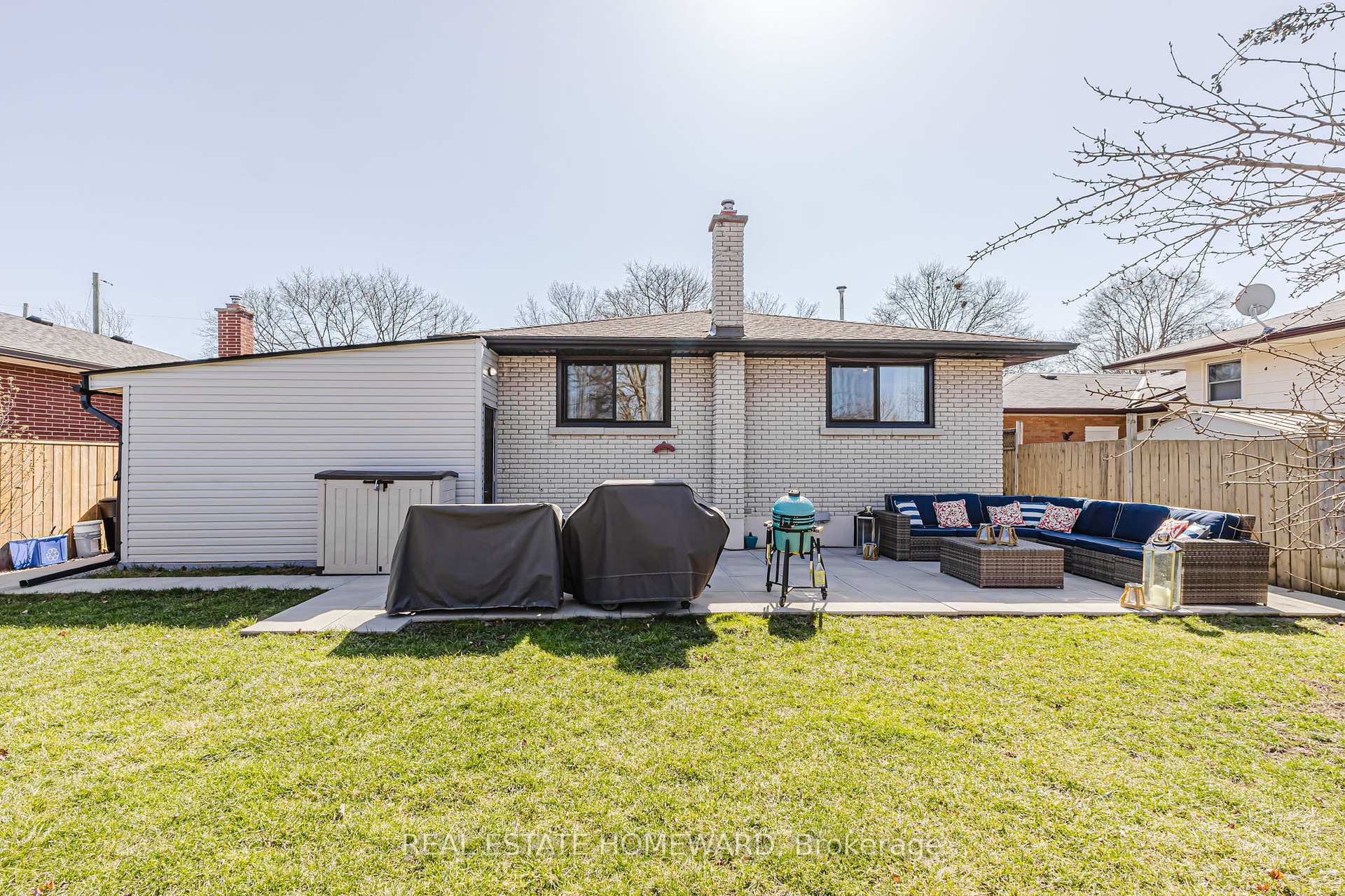 Photo 80 of 47 Densgrove Drive, St. Catharines, Vine/Linwell — HOMEH