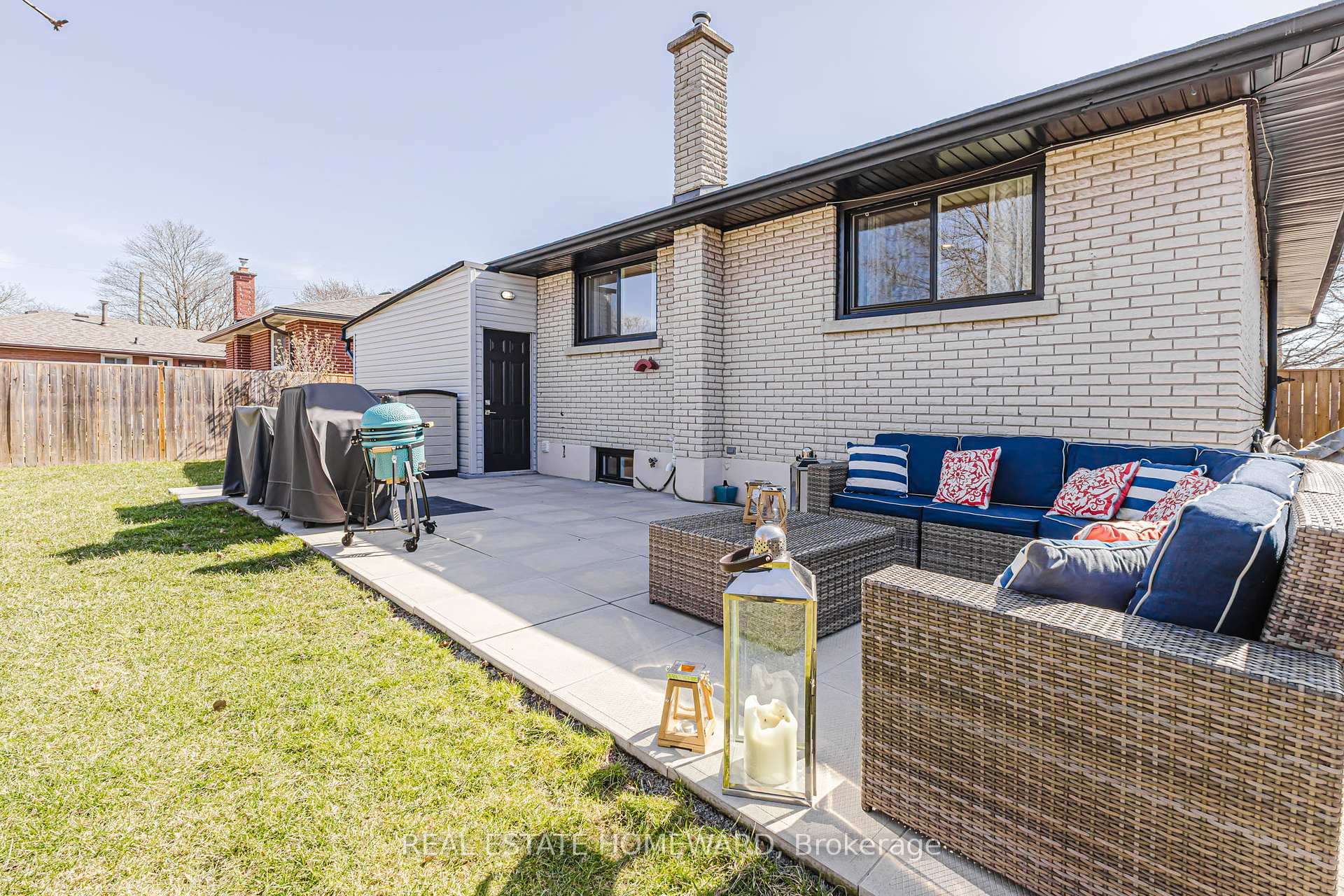 Photo 92 of 47 Densgrove Drive, St. Catharines, Vine/Linwell — HOMEH