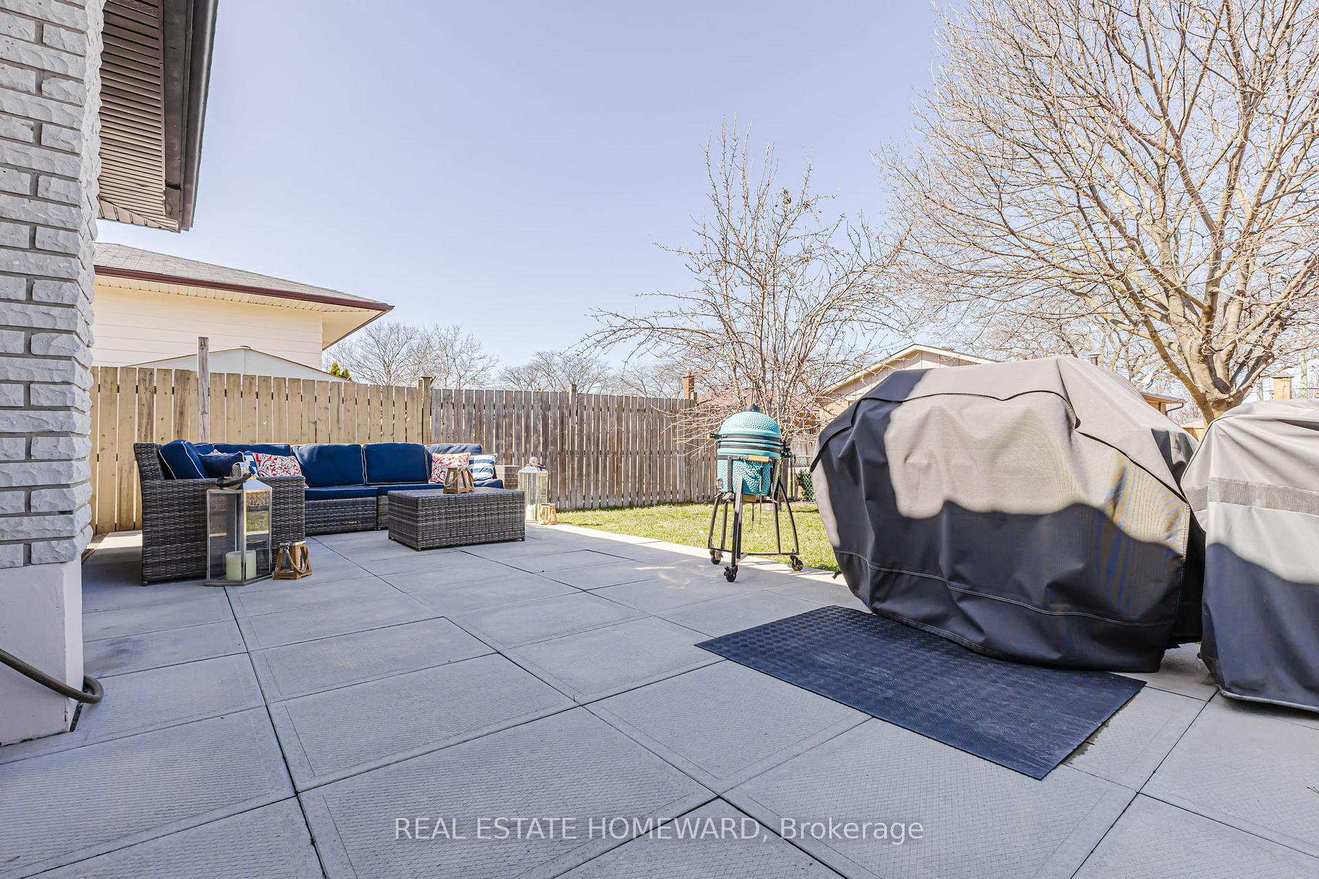 Photo 93 of 47 Densgrove Drive, St. Catharines, Vine/Linwell — HOMEH