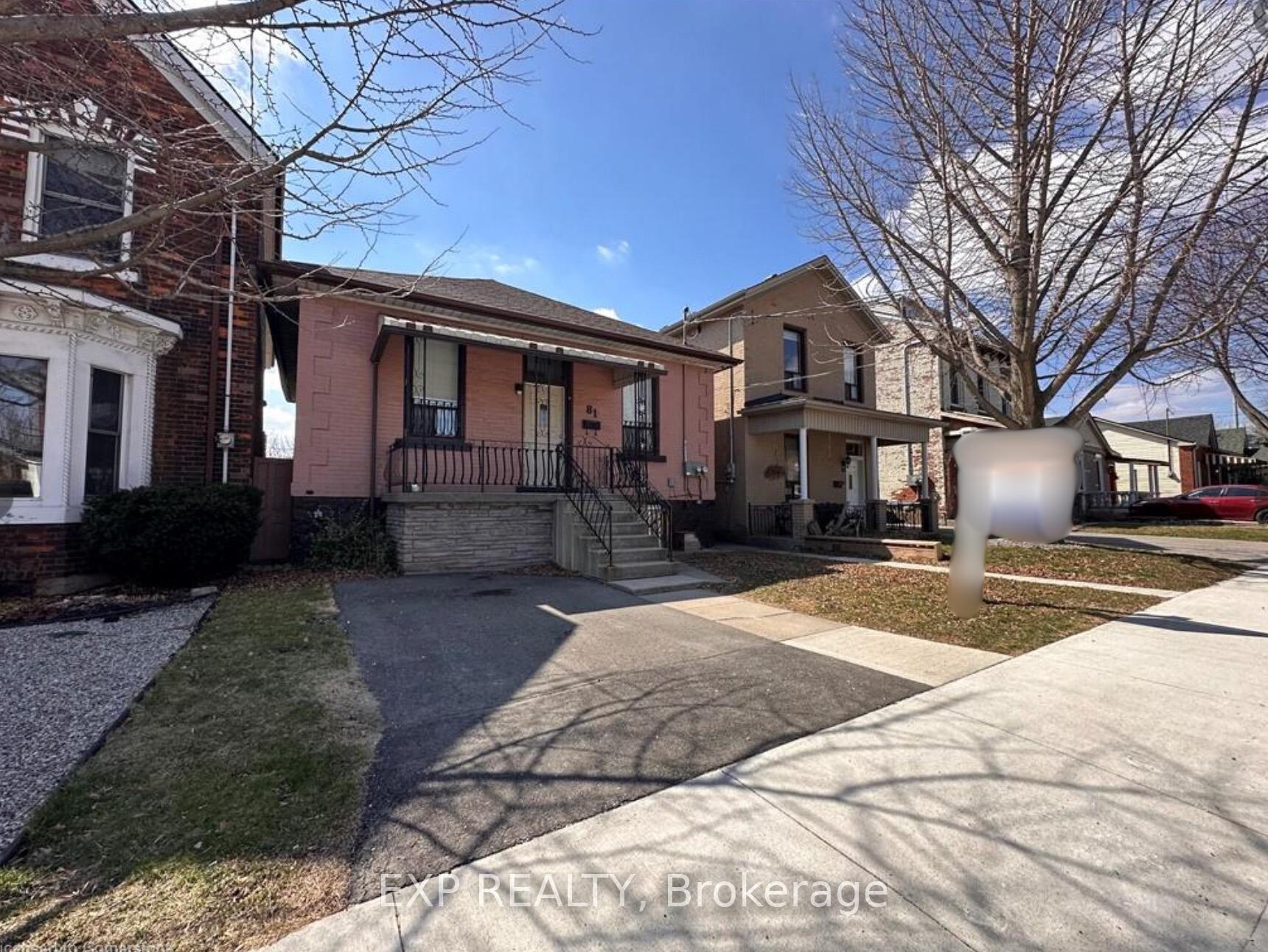 Photo 1 of 81 Colbourne Street, Hamilton, Central — HOMEH