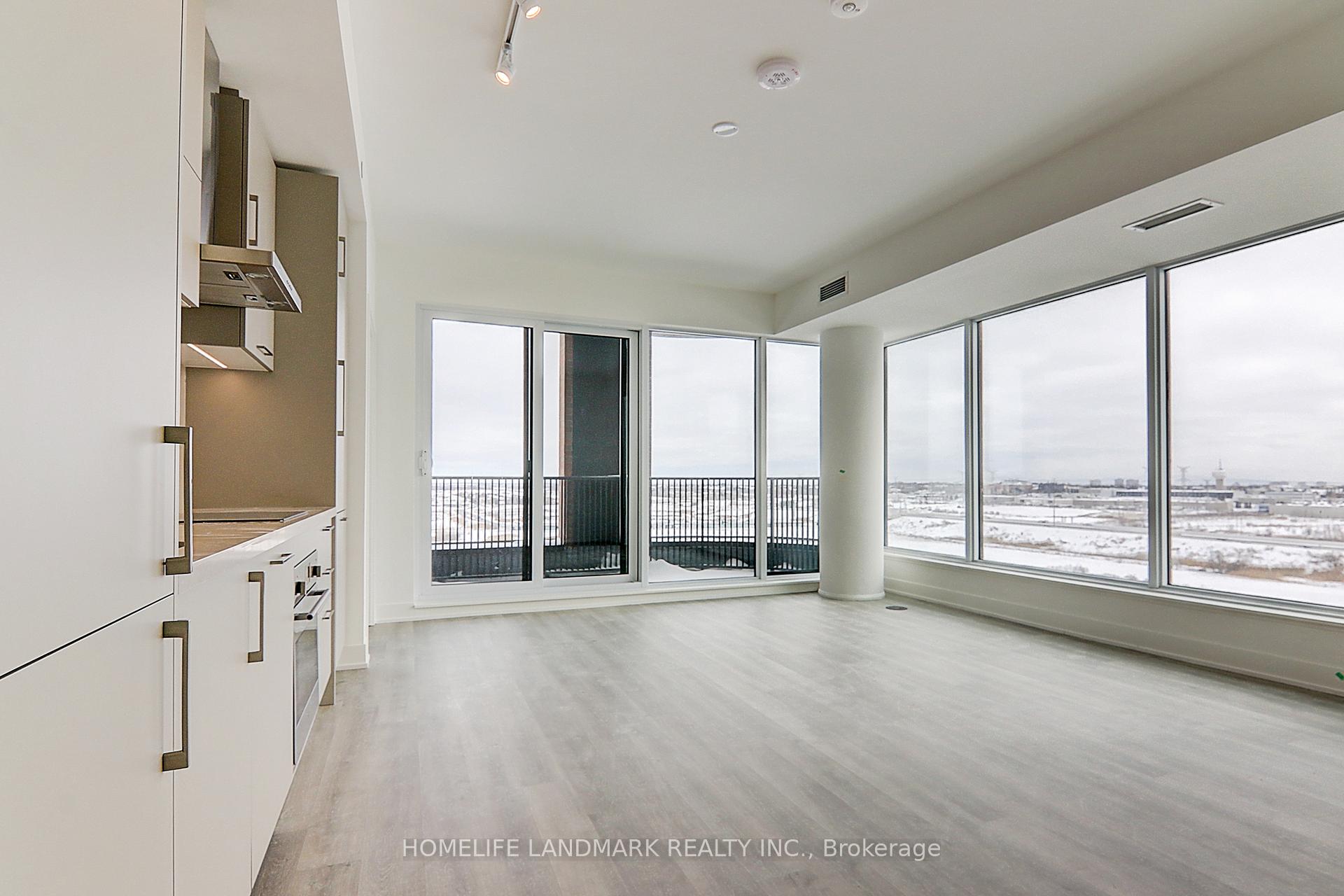 Photo 2 of Unit 1407, 38 Andre De Grasse Street, Markham, Unionville — HOMEH