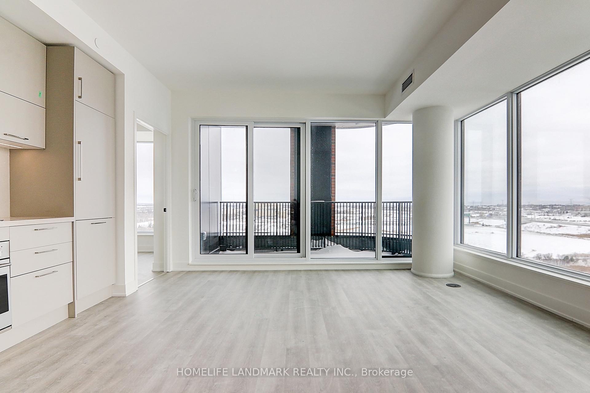 Photo 3 of Unit 1407, 38 Andre De Grasse Street, Markham, Unionville — HOMEH
