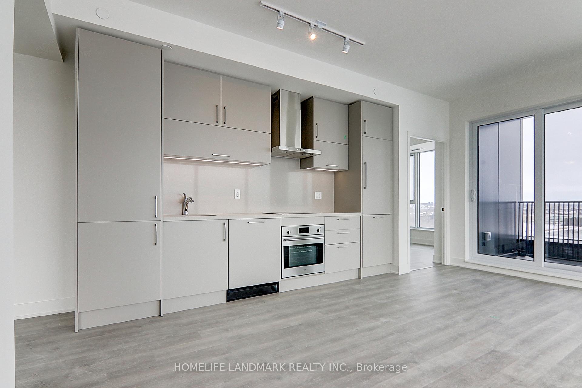 Photo 4 of Unit 1407, 38 Andre De Grasse Street, Markham, Unionville — HOMEH