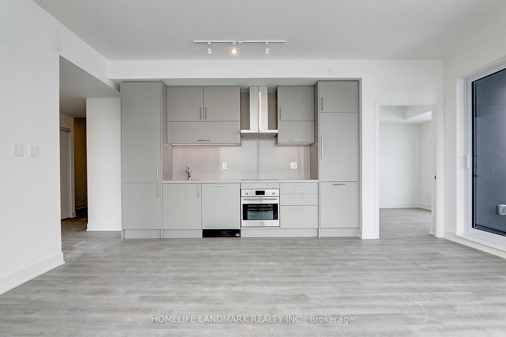Photo 5 of Unit 1407, 38 Andre De Grasse Street, Markham, Unionville — HOMEH