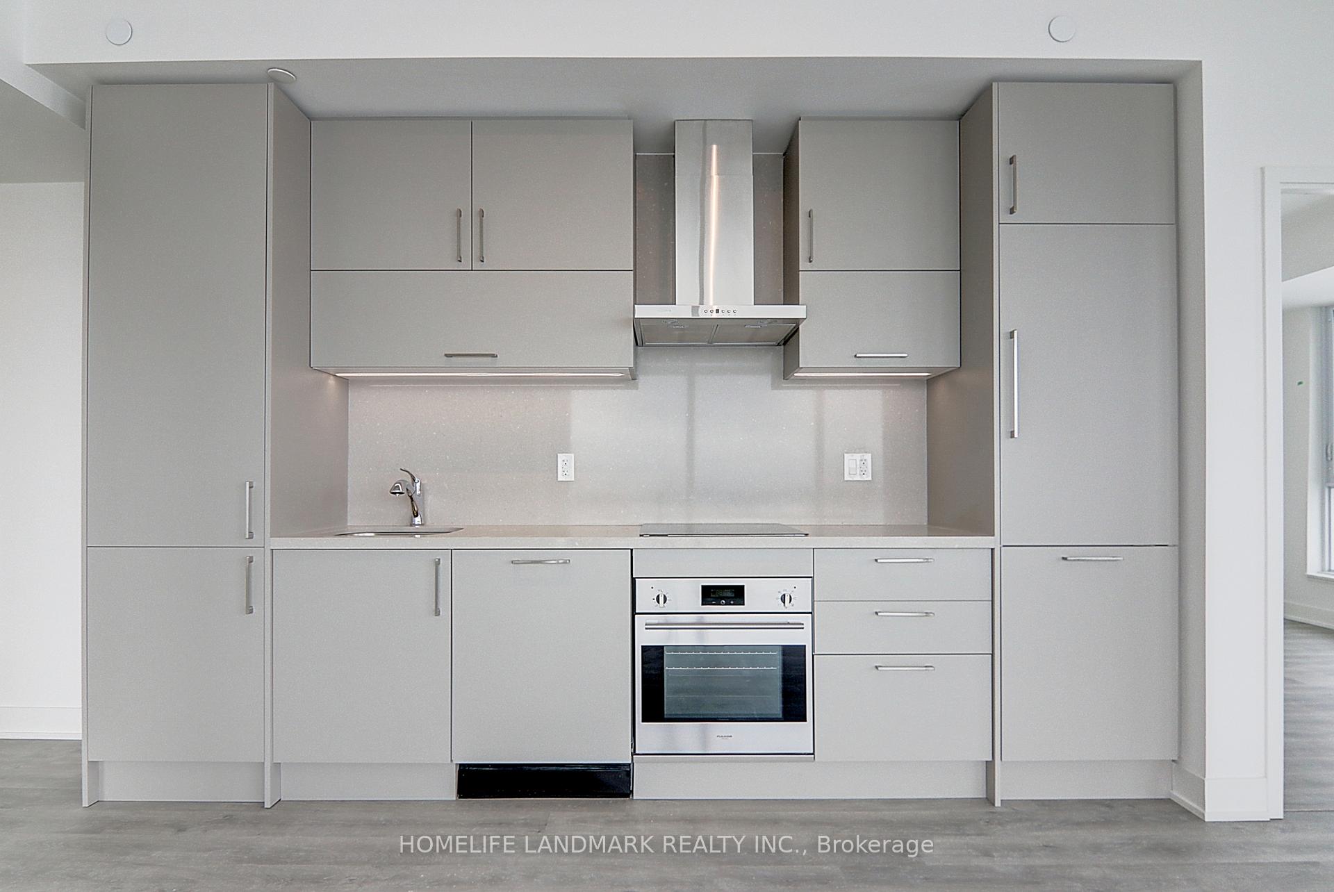 Photo 6 of Unit 1407, 38 Andre De Grasse Street, Markham, Unionville — HOMEH