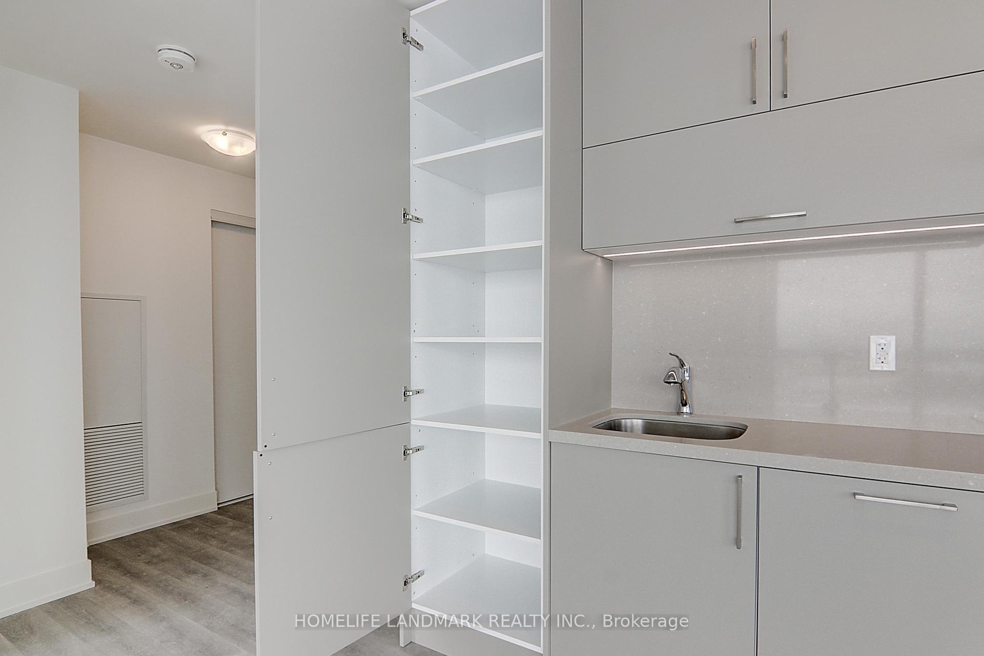 Photo 7 of Unit 1407, 38 Andre De Grasse Street, Markham, Unionville — HOMEH