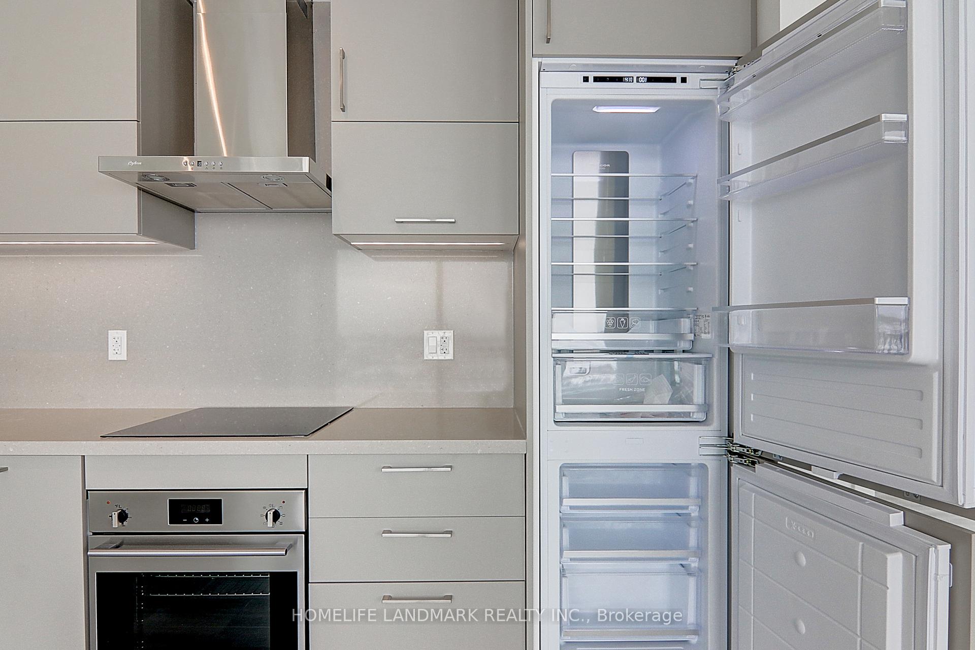 Photo 9 of Unit 1407, 38 Andre De Grasse Street, Markham, Unionville — HOMEH