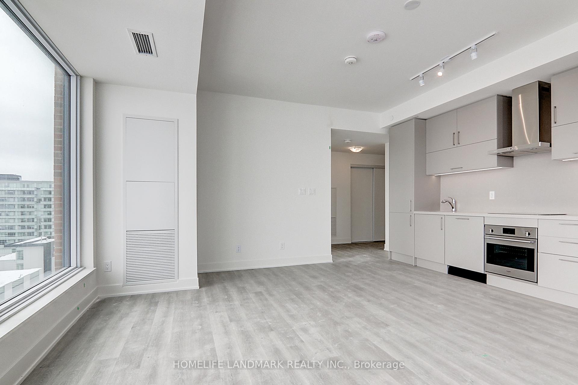 Photo 11 of Unit 1407, 38 Andre De Grasse Street, Markham, Unionville — HOMEH