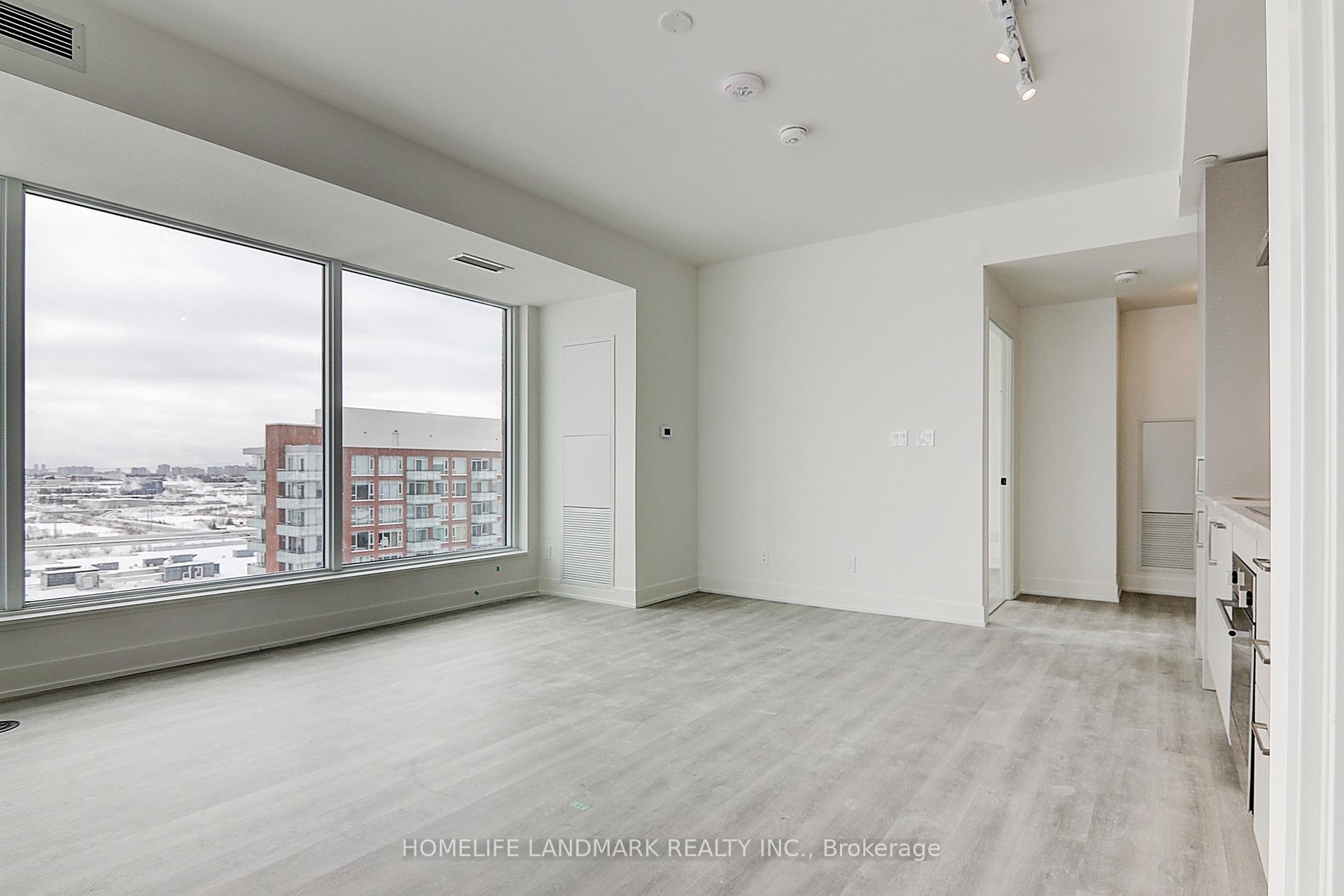 Photo 12 of Unit 1407, 38 Andre De Grasse Street, Markham, Unionville — HOMEH