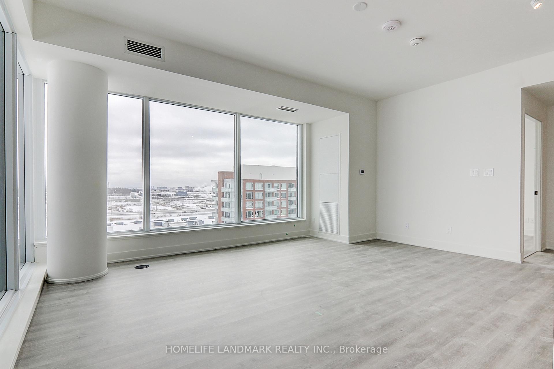 Photo 13 of Unit 1407, 38 Andre De Grasse Street, Markham, Unionville — HOMEH