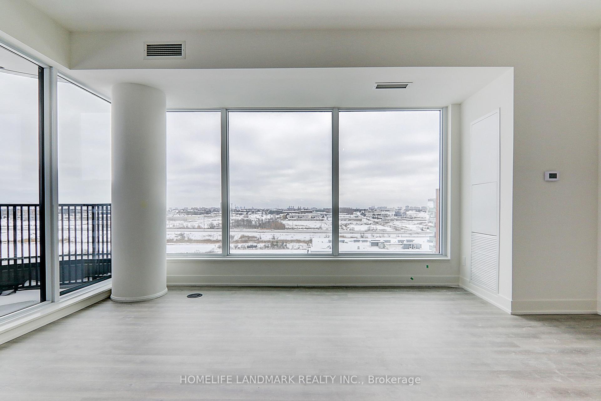 Photo 14 of Unit 1407, 38 Andre De Grasse Street, Markham, Unionville — HOMEH