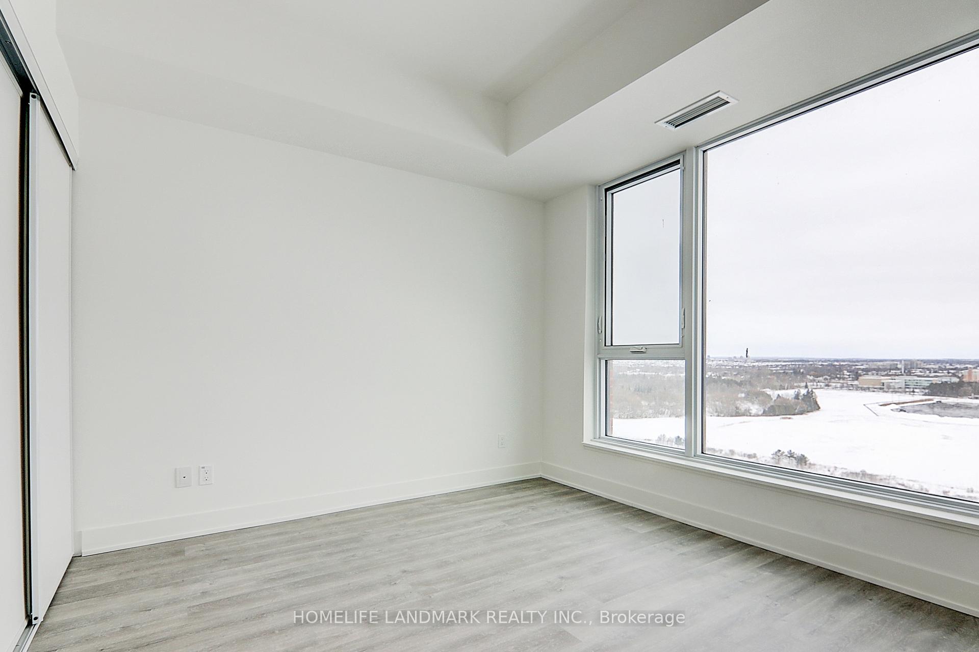 Photo 15 of Unit 1407, 38 Andre De Grasse Street, Markham, Unionville — HOMEH