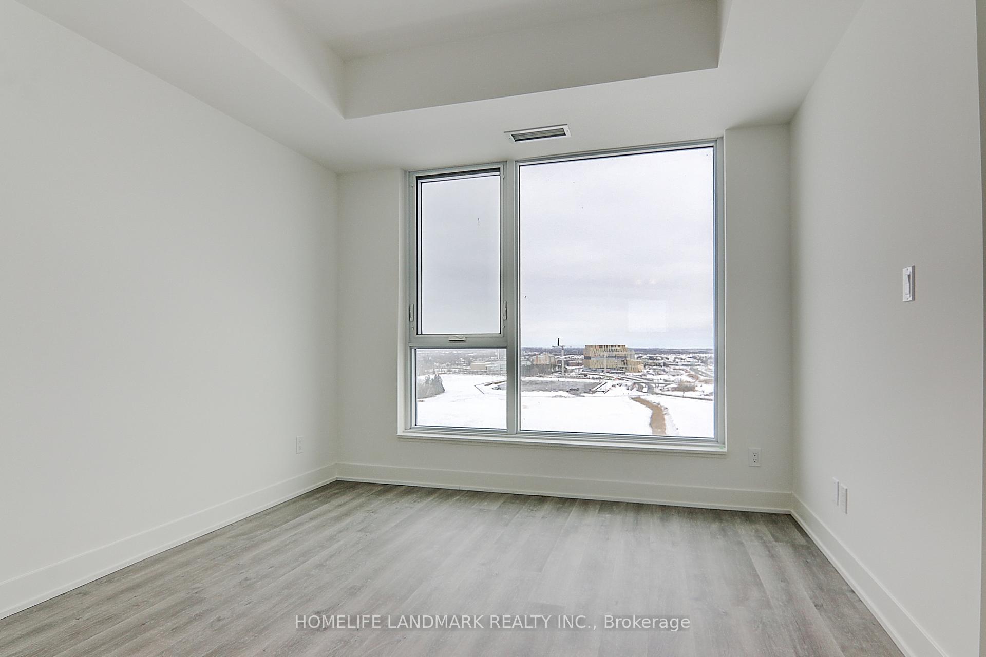 Photo 16 of Unit 1407, 38 Andre De Grasse Street, Markham, Unionville — HOMEH