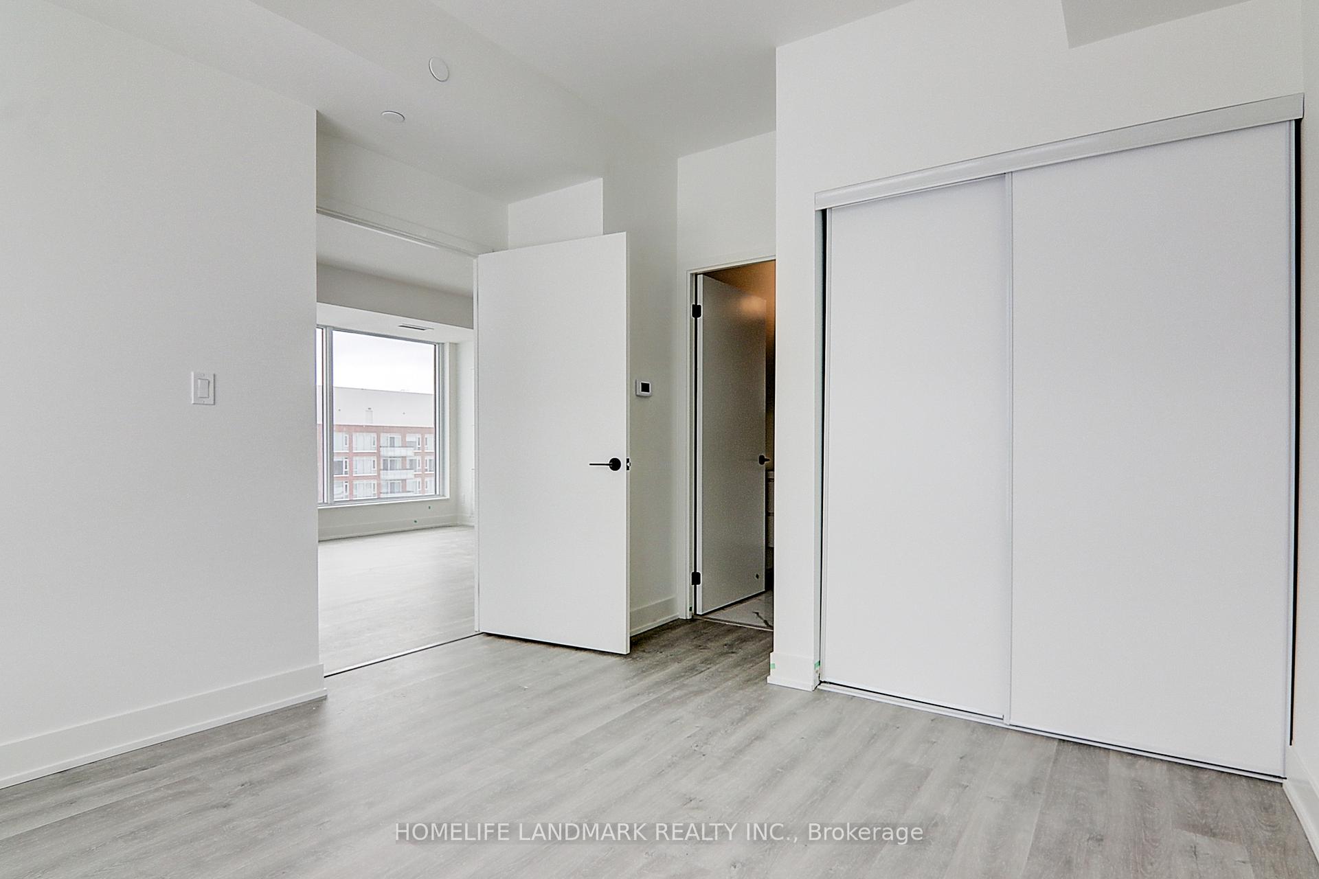 Photo 17 of Unit 1407, 38 Andre De Grasse Street, Markham, Unionville — HOMEH