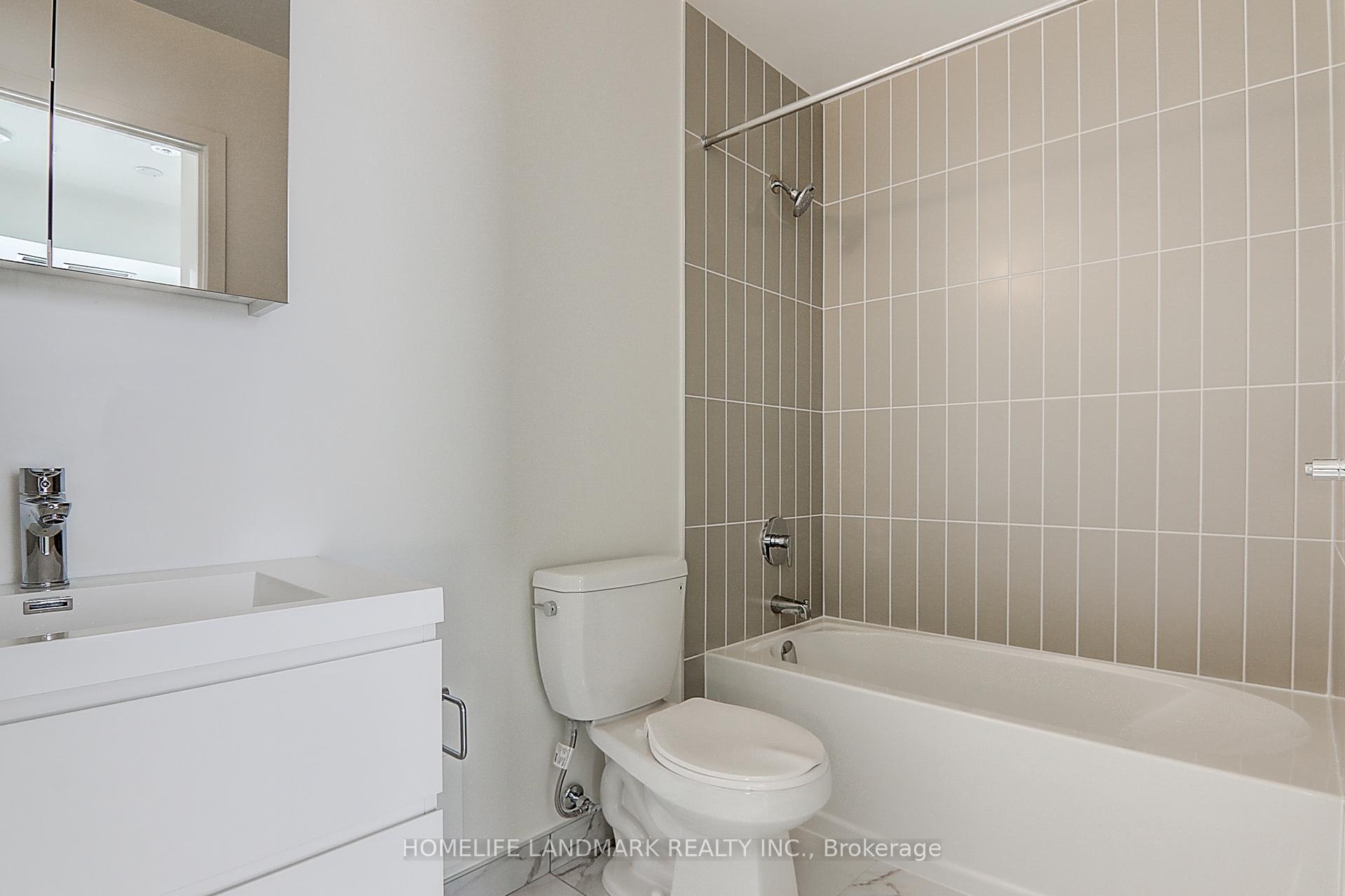 Photo 19 of Unit 1407, 38 Andre De Grasse Street, Markham, Unionville — HOMEH