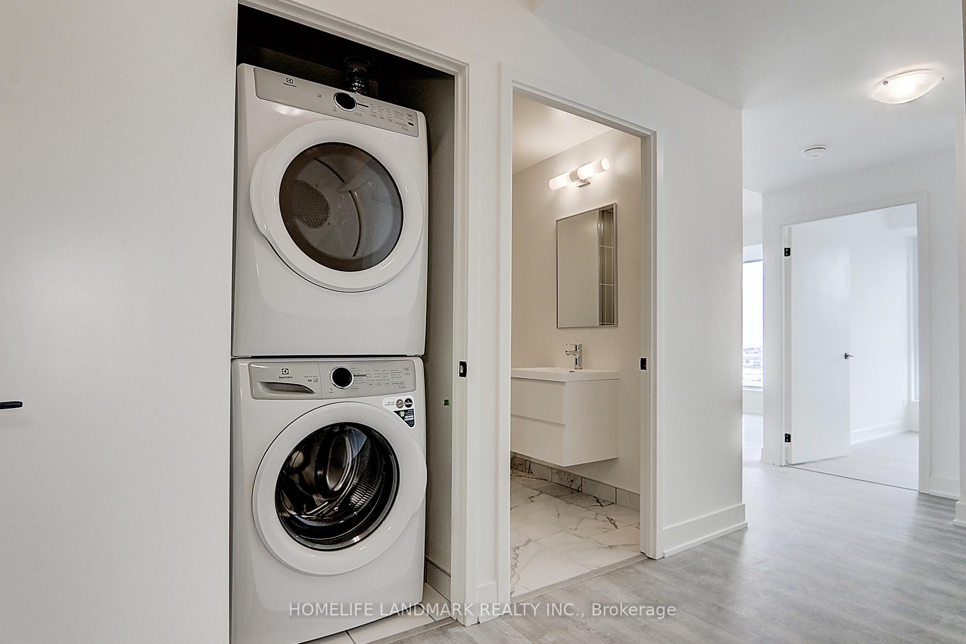 Photo 20 of Unit 1407, 38 Andre De Grasse Street, Markham, Unionville — HOMEH
