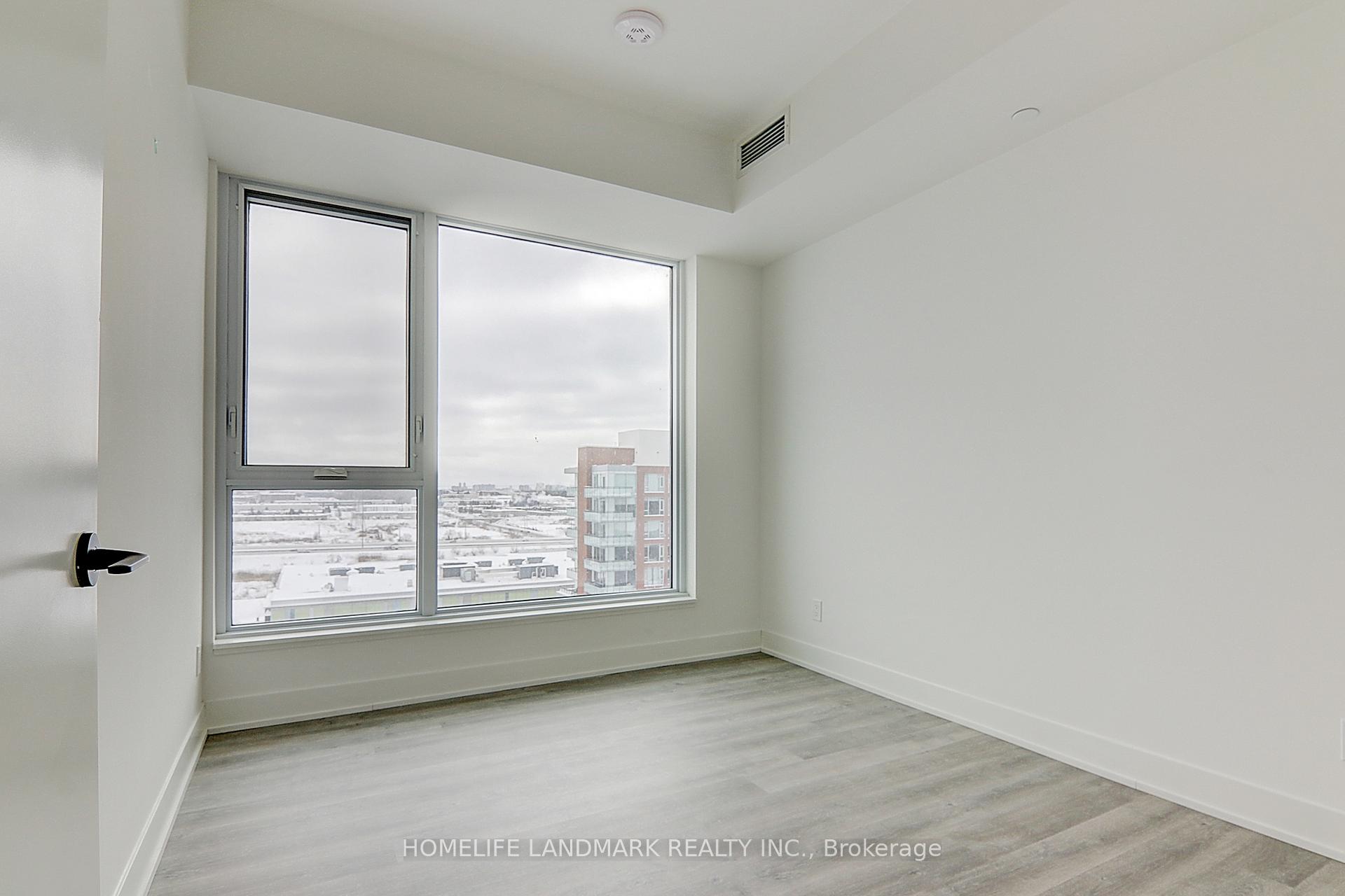 Photo 21 of Unit 1407, 38 Andre De Grasse Street, Markham, Unionville — HOMEH