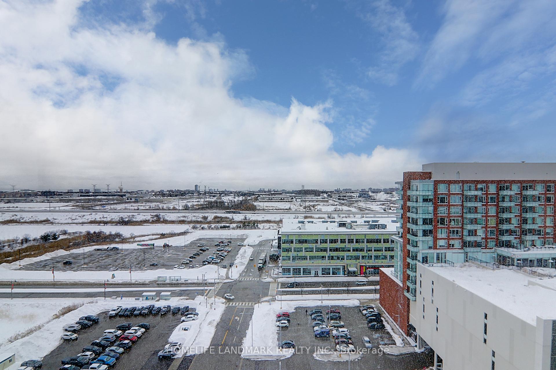 Photo 24 of Unit 1407, 38 Andre De Grasse Street, Markham, Unionville — HOMEH