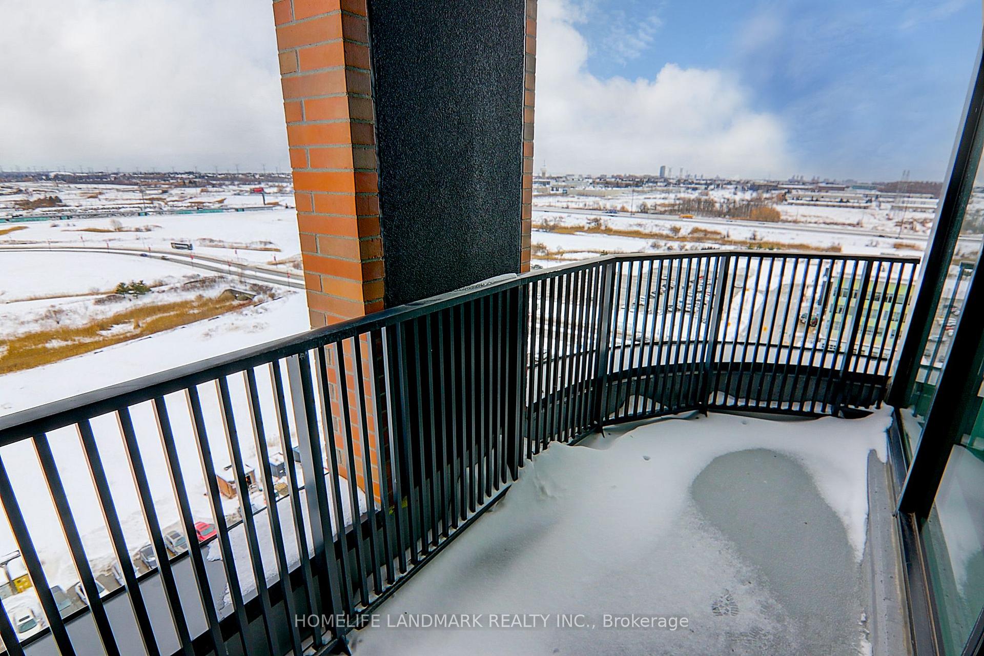 Photo 25 of Unit 1407, 38 Andre De Grasse Street, Markham, Unionville — HOMEH