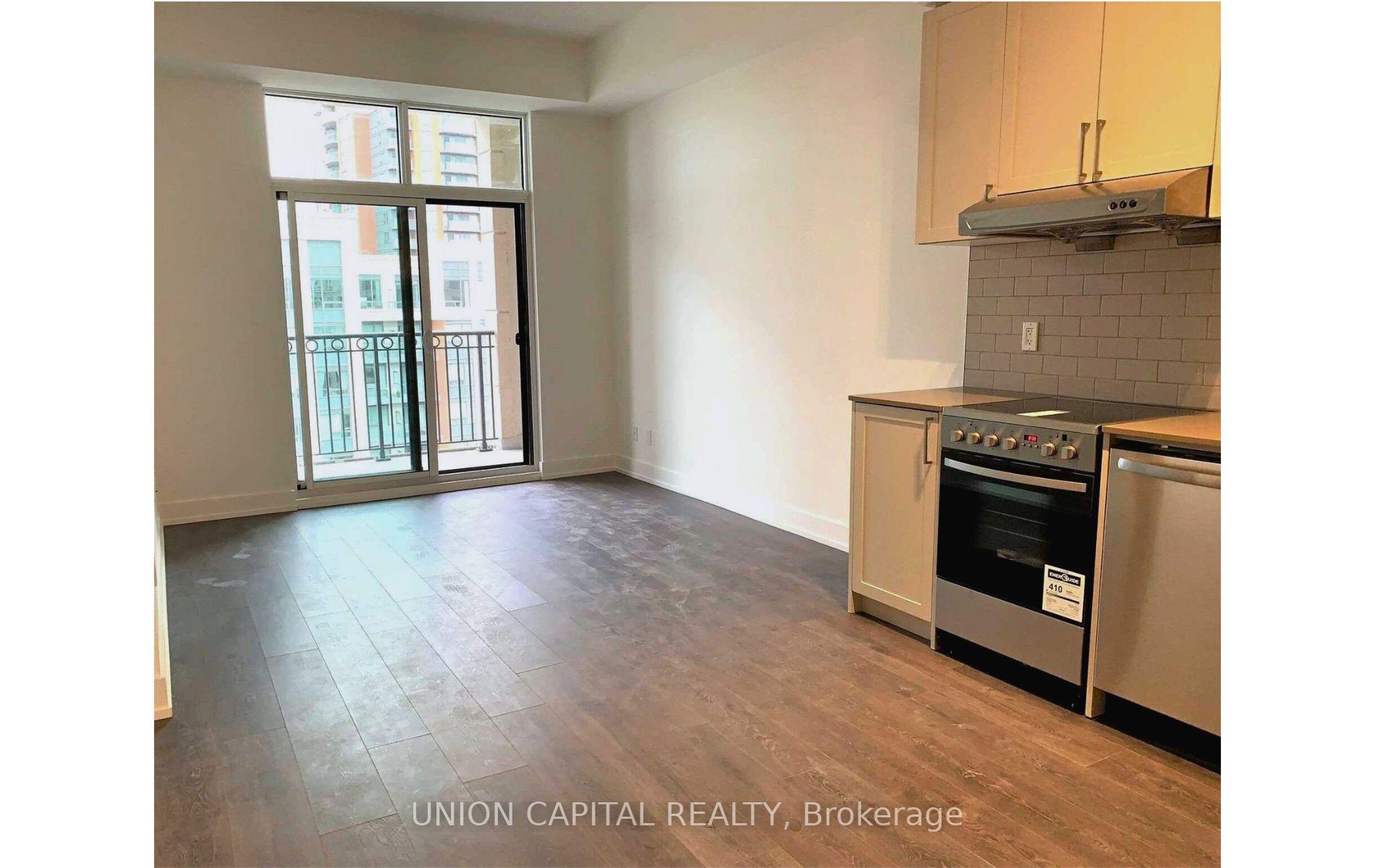Photo 3 of Unit 815E, 278 Buchanan Drive, Markham, Unionville — HOMEH