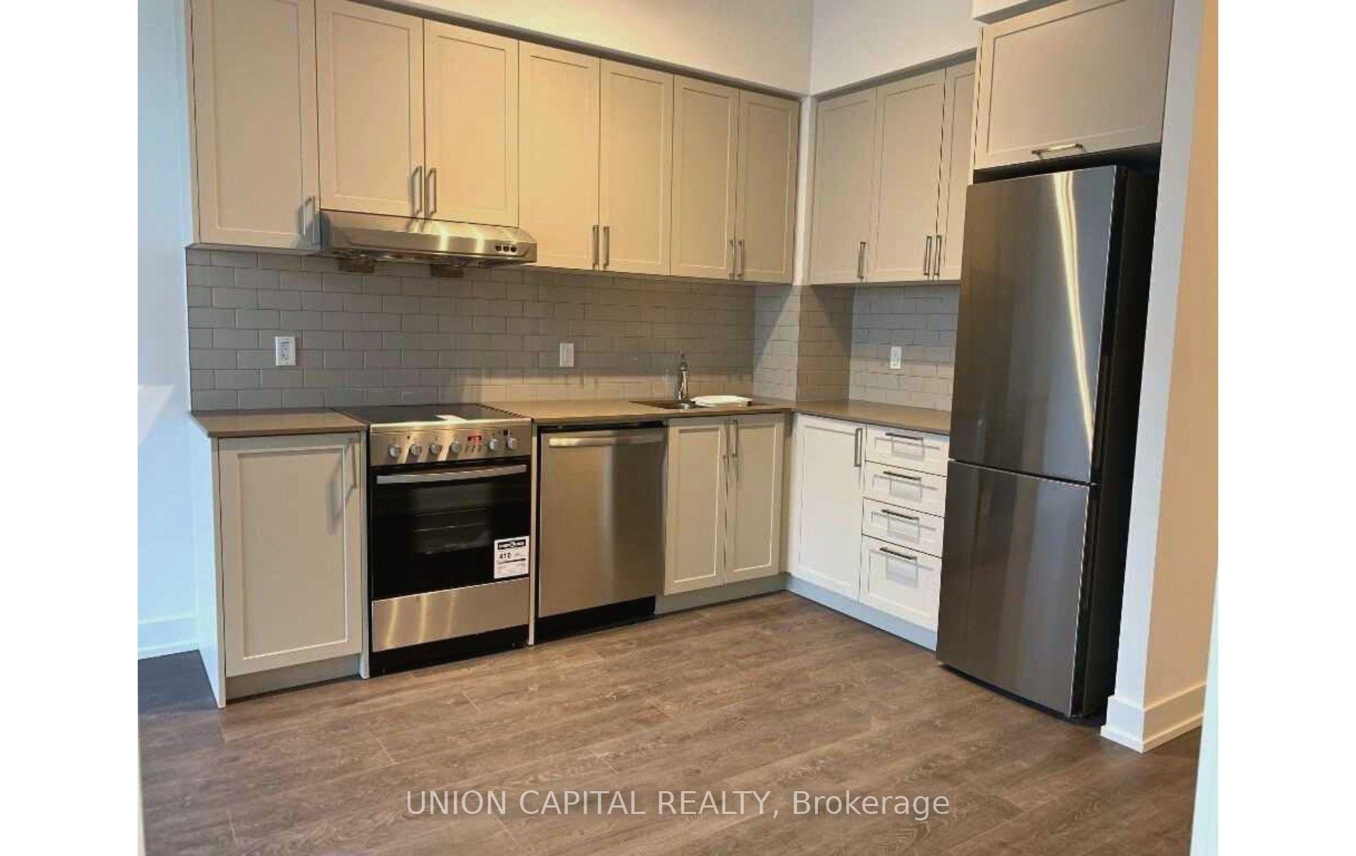 Photo 4 of Unit 815E, 278 Buchanan Drive, Markham, Unionville — HOMEH