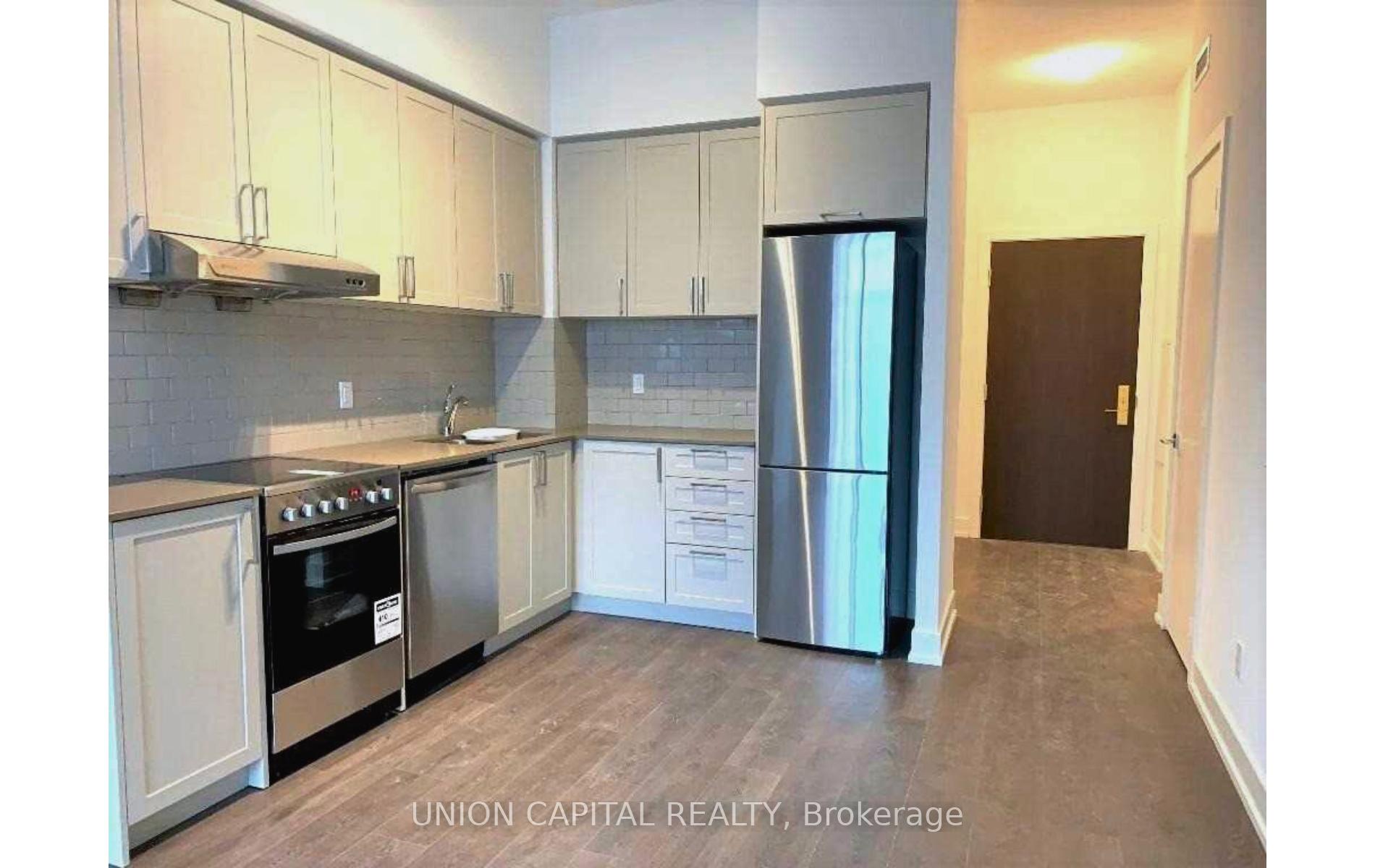 Photo 10 of Unit 815E, 278 Buchanan Drive, Markham, Unionville — HOMEH