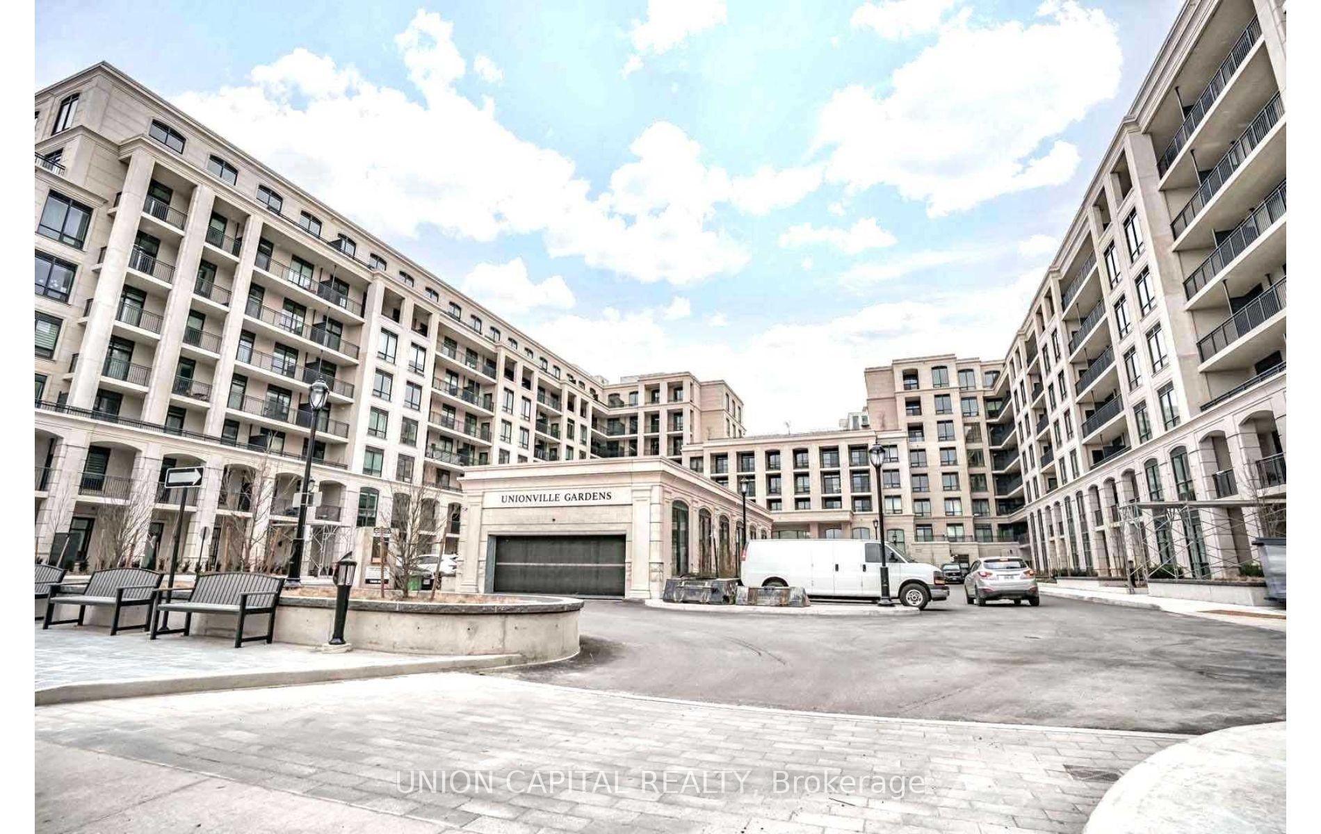 Photo 13 of Unit 815E, 278 Buchanan Drive, Markham, Unionville — HOMEH