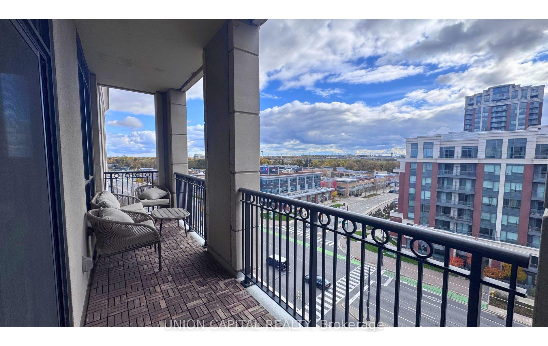 Photo 24 of Unit 815E, 278 Buchanan Drive, Markham, Unionville — HOMEH