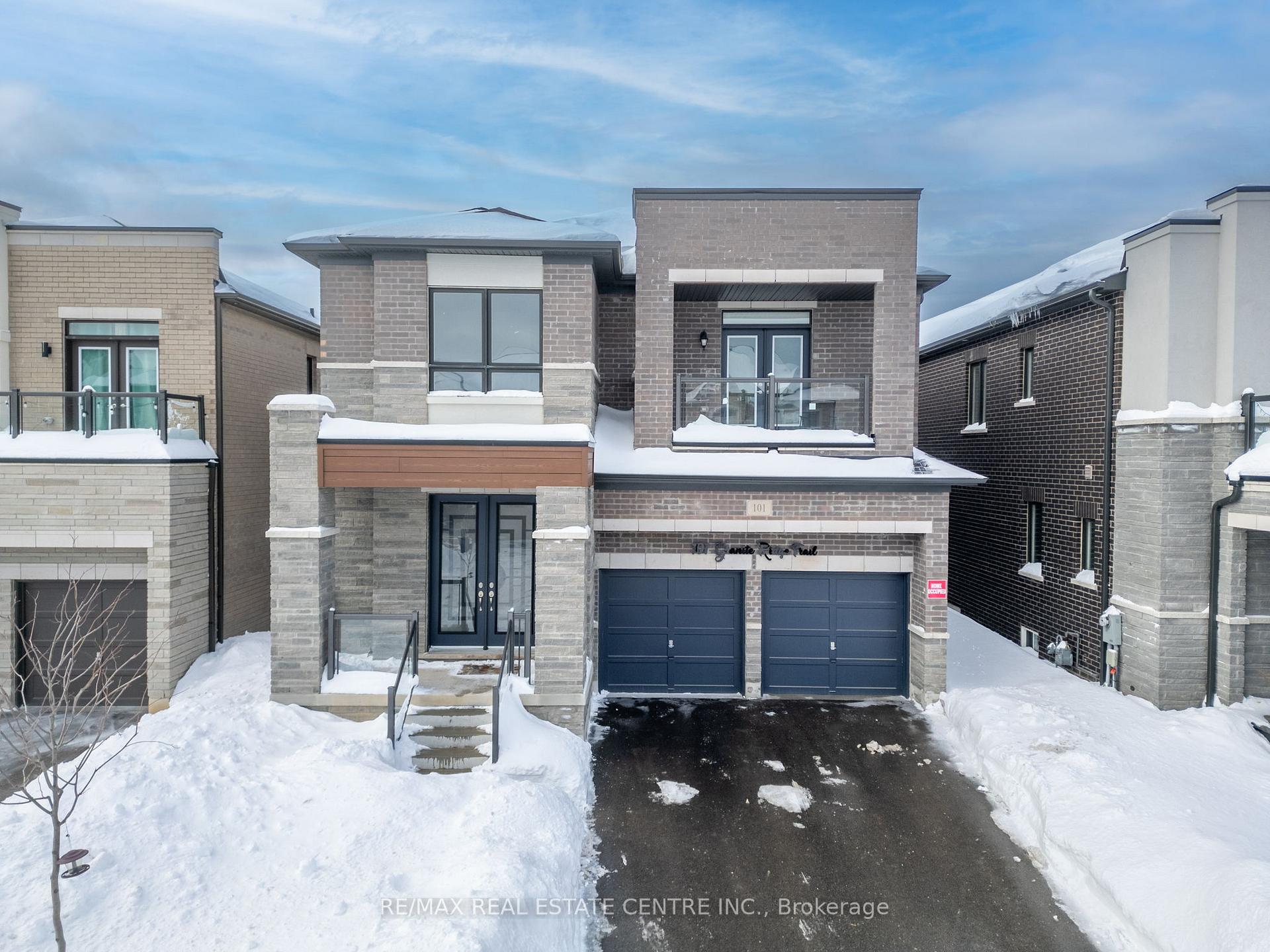 Photo 22 of 101 Granite Ridge Trail, Hamilton, Waterdown — HOMEH