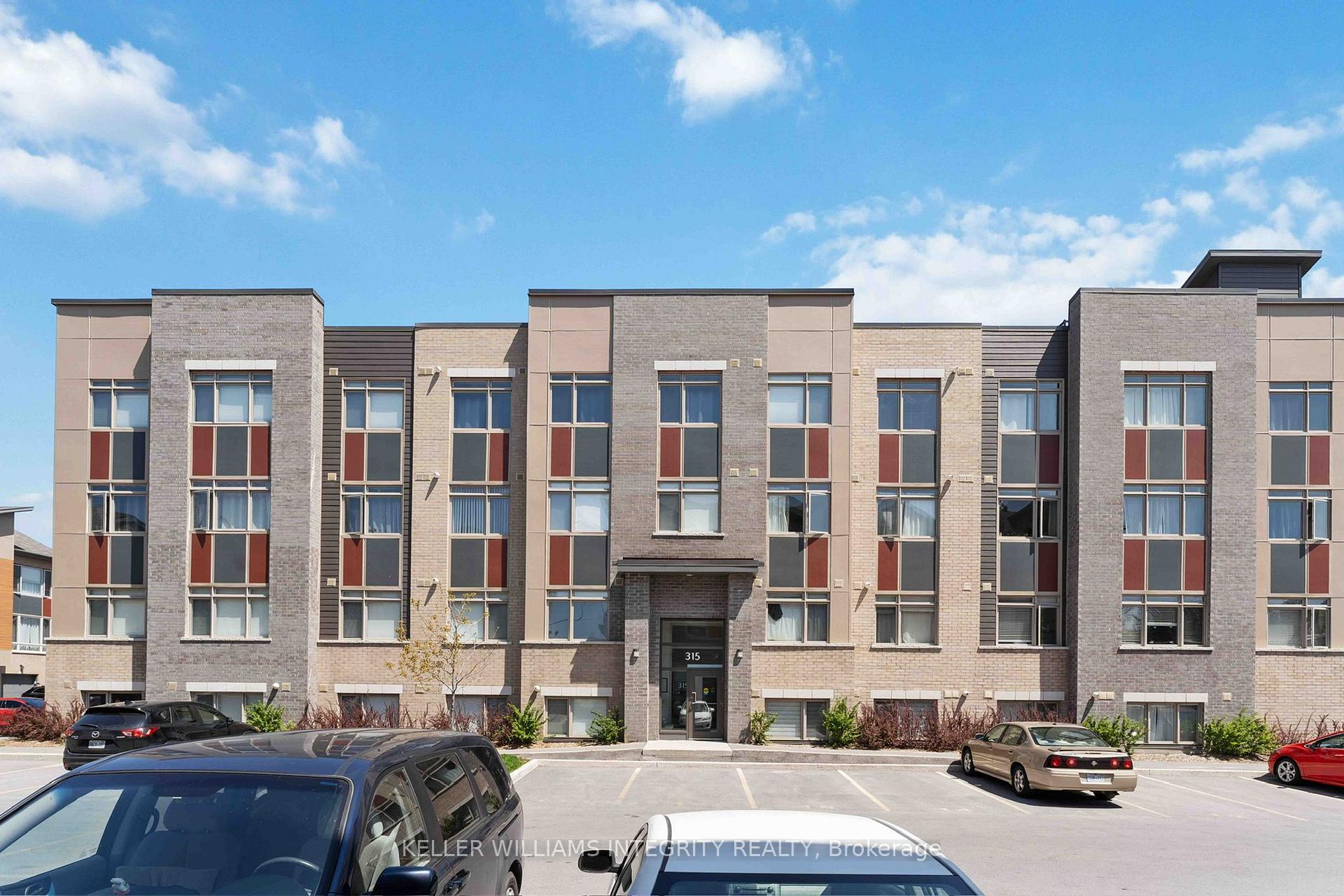 Front of Unit L01, 315 Terravita Private Avenue