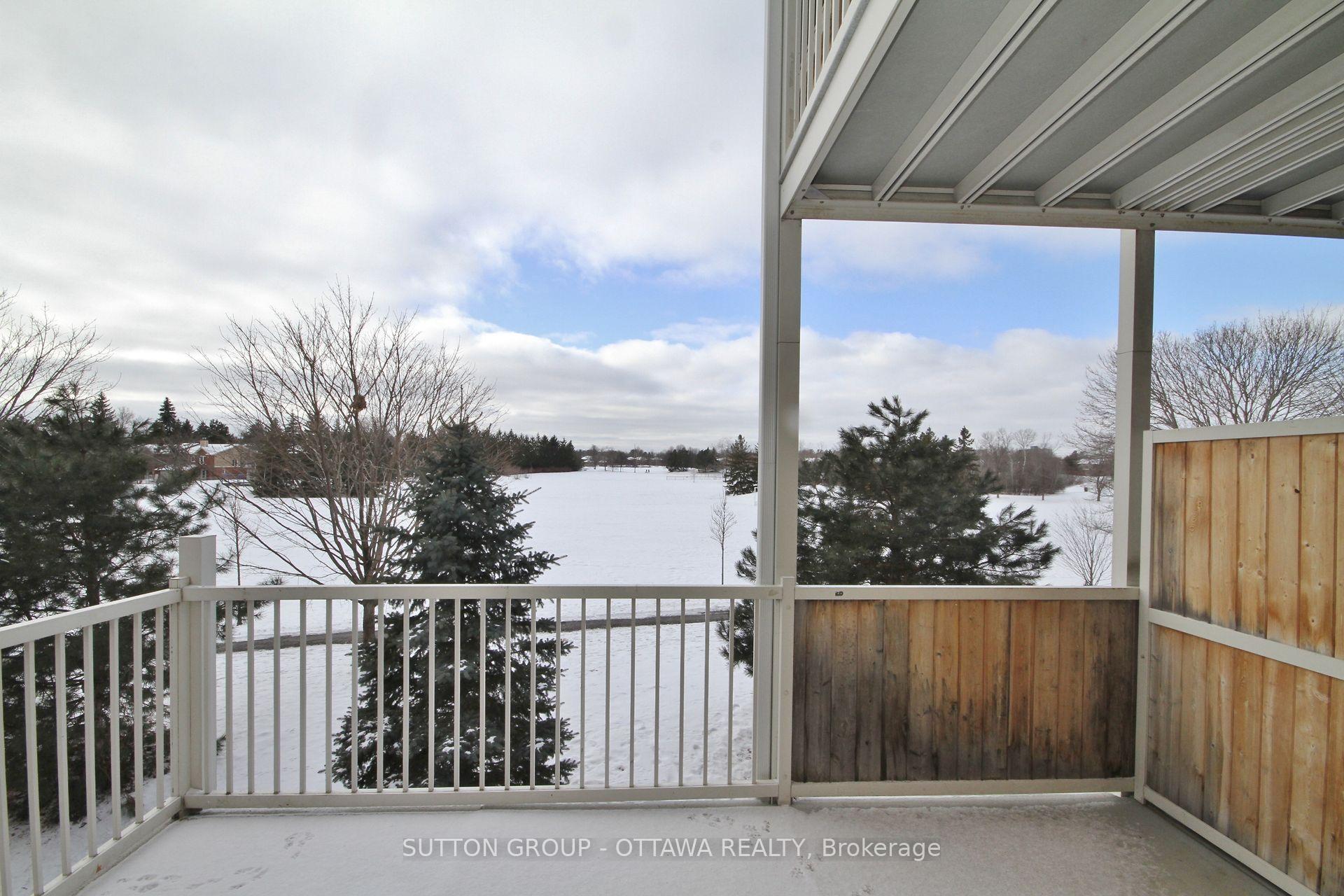 Photo 16 of Unit 33, 261 Paseo, Ottawa, Centrepointe — HOMEH