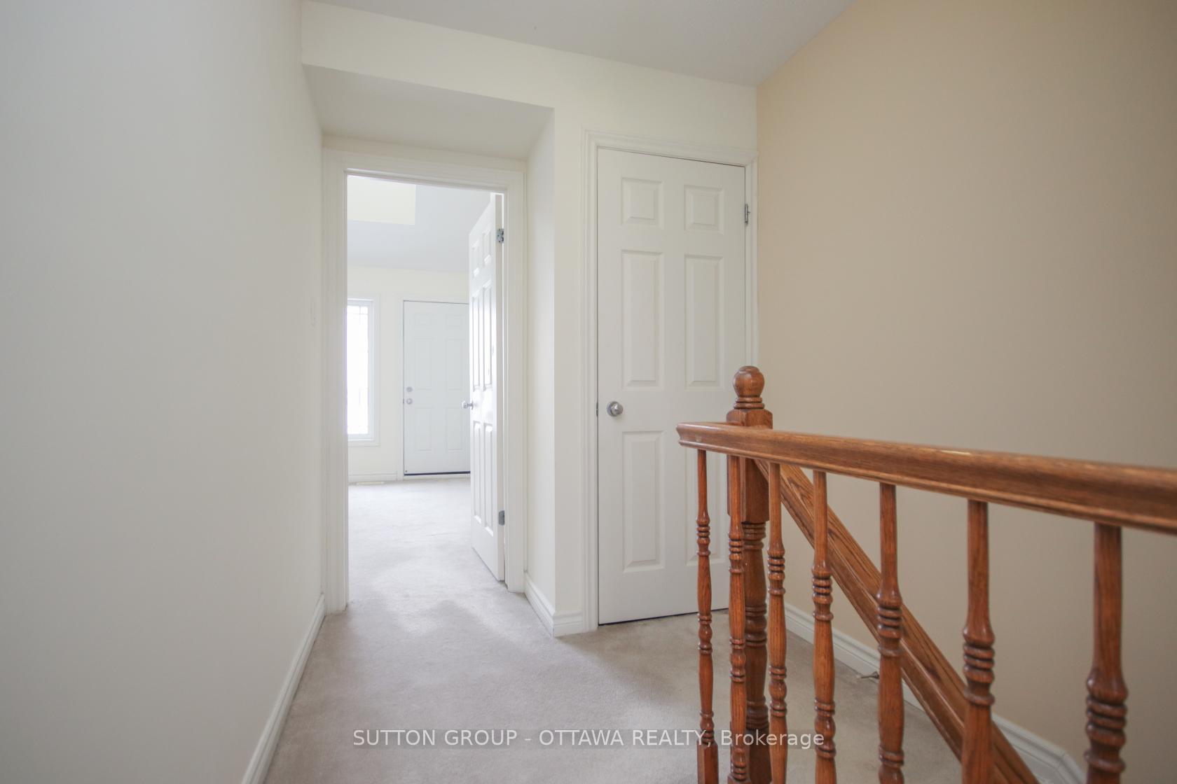Photo 22 of Unit 33, 261 Paseo, Ottawa, Centrepointe — HOMEH