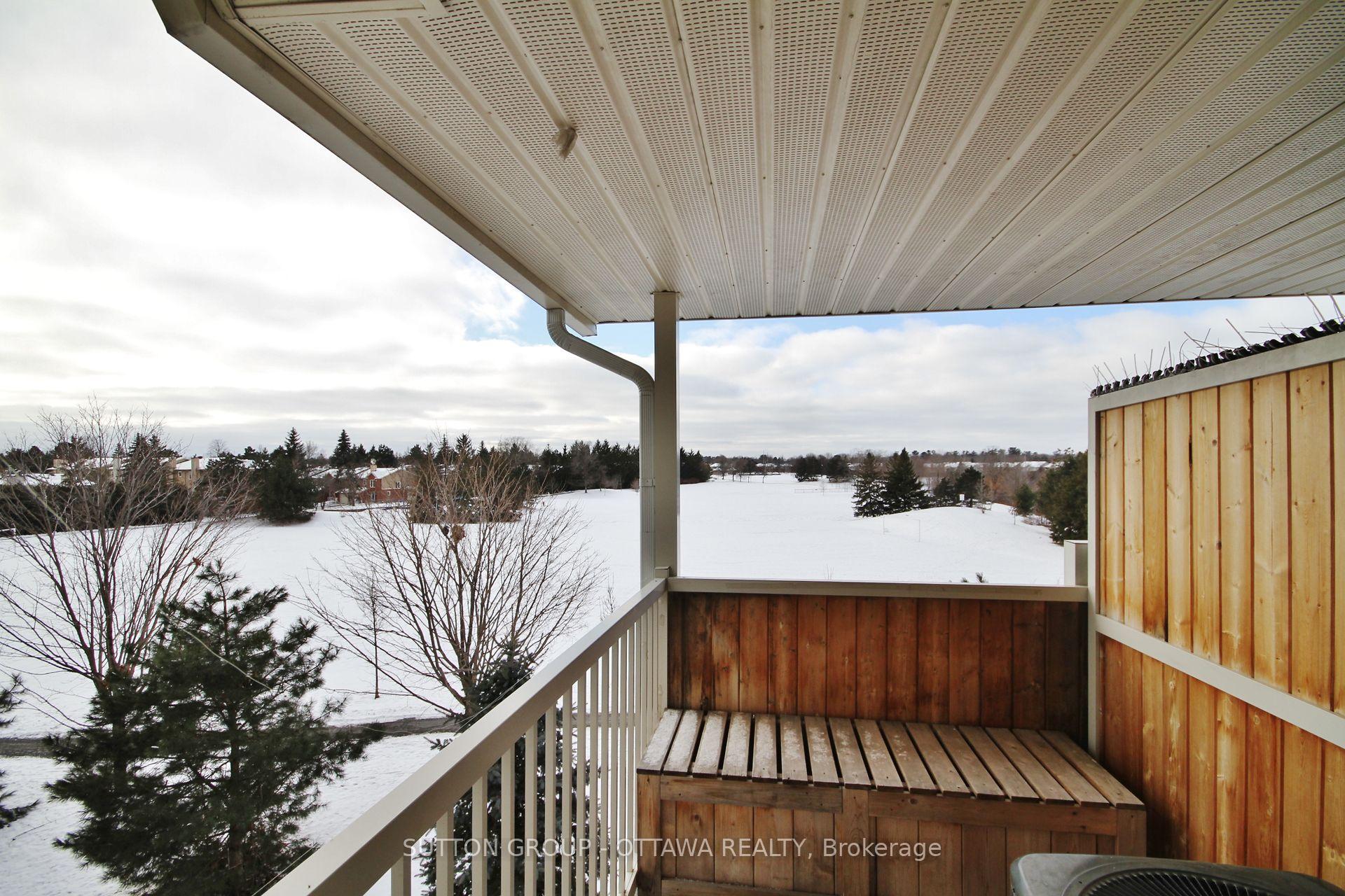 Photo 25 of Unit 33, 261 Paseo, Ottawa, Centrepointe — HOMEH