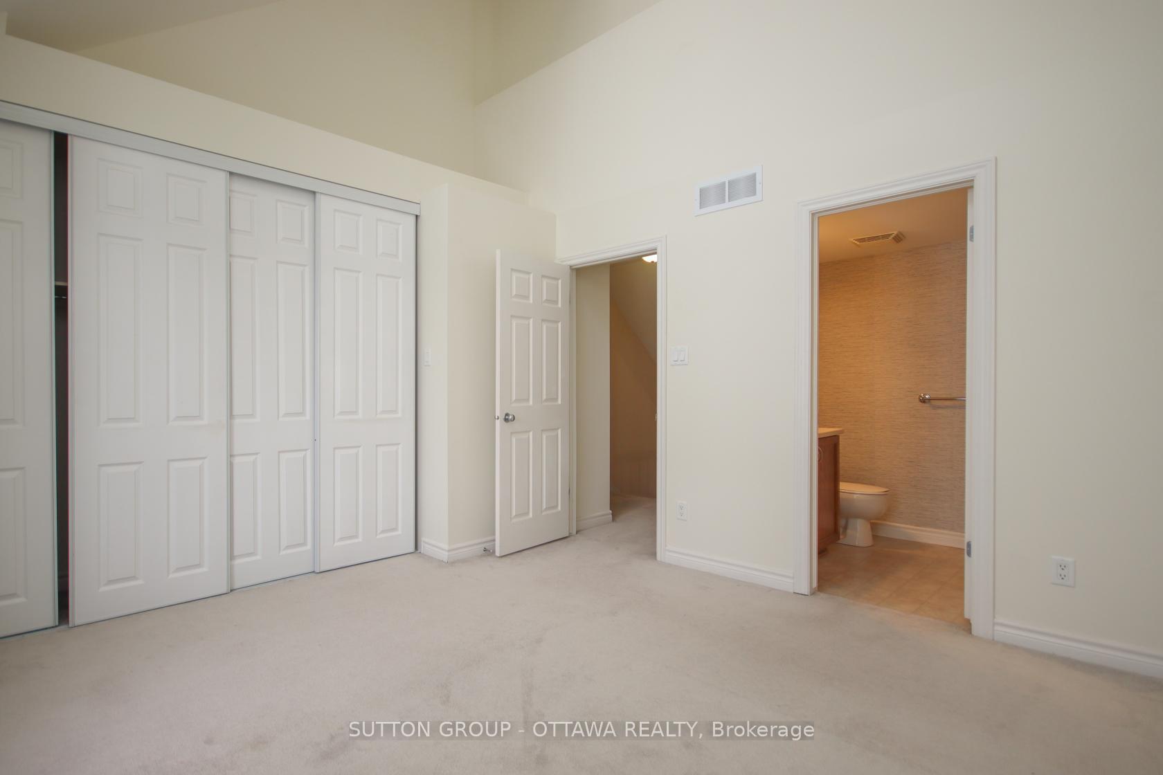 Photo 31 of Unit 33, 261 Paseo, Ottawa, Centrepointe — HOMEH