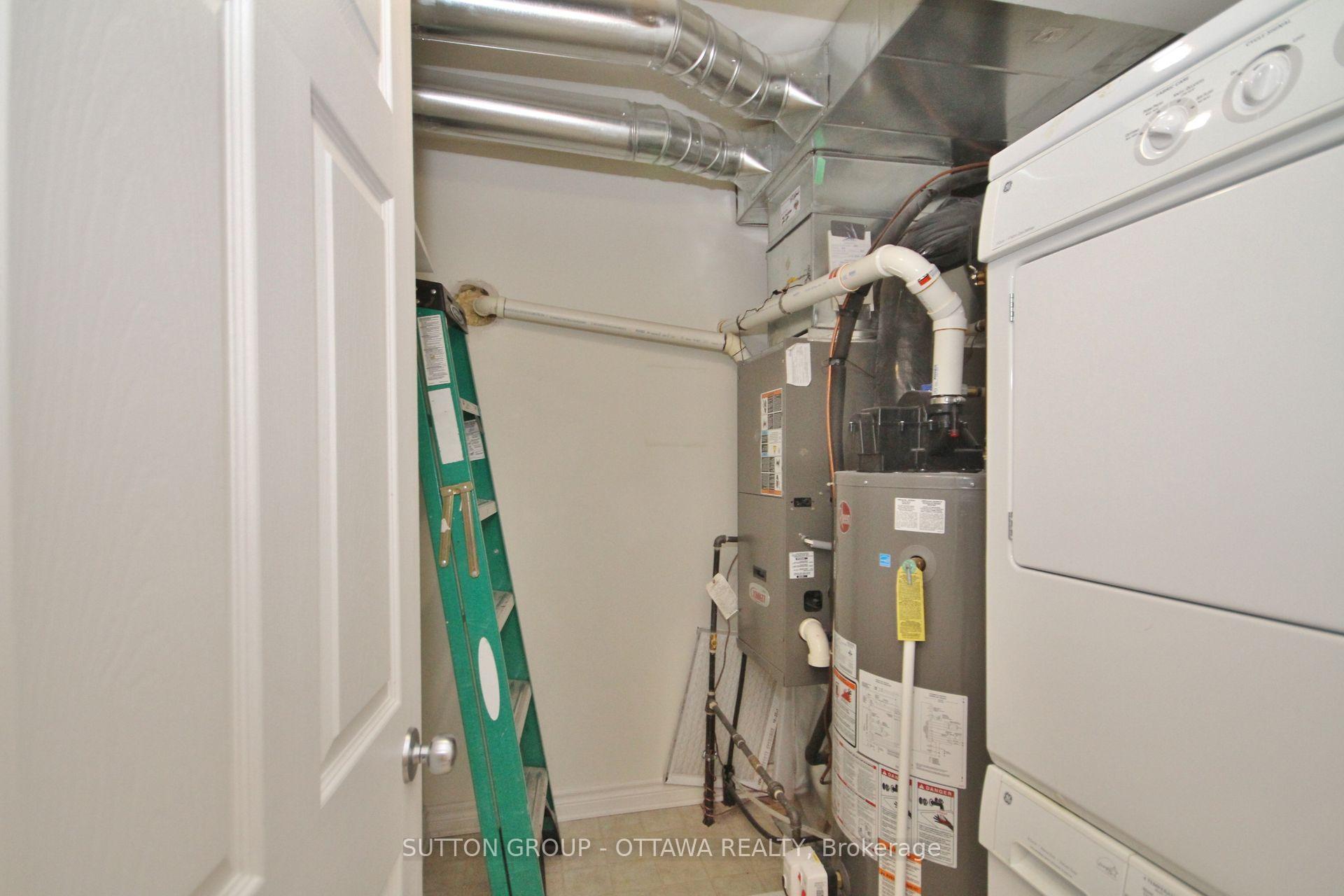 Photo 34 of Unit 33, 261 Paseo, Ottawa, Centrepointe — HOMEH