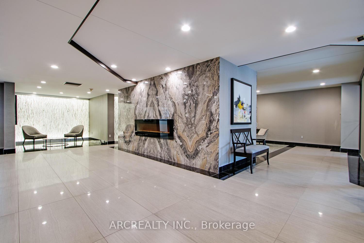 Photo 22 of Unit 1010, 7601 Bathurst Street, Vaughan, Crestwood-Springfarm-Yorkhill — HOMEH
